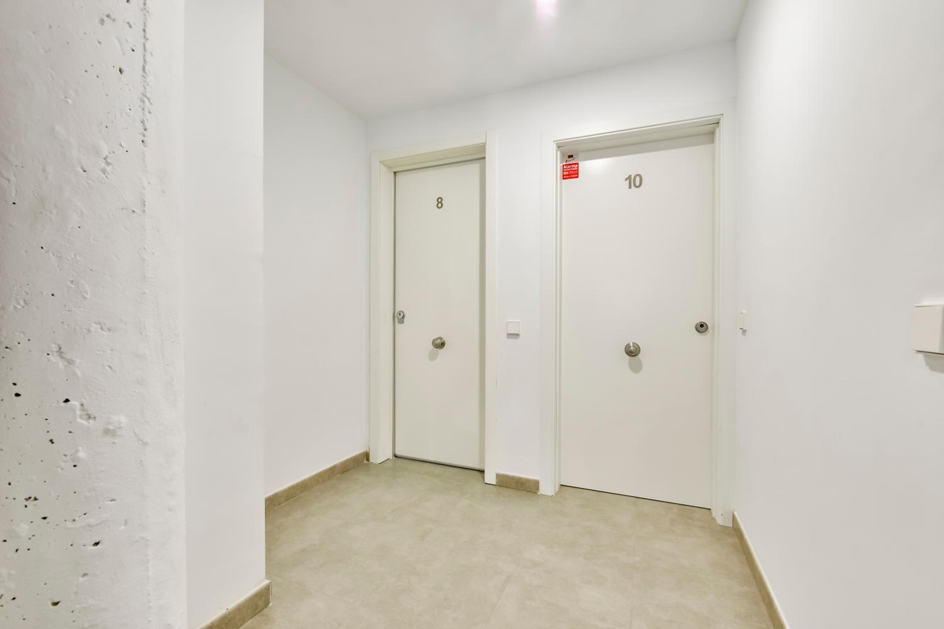 Flat 58 - City Center Moraira