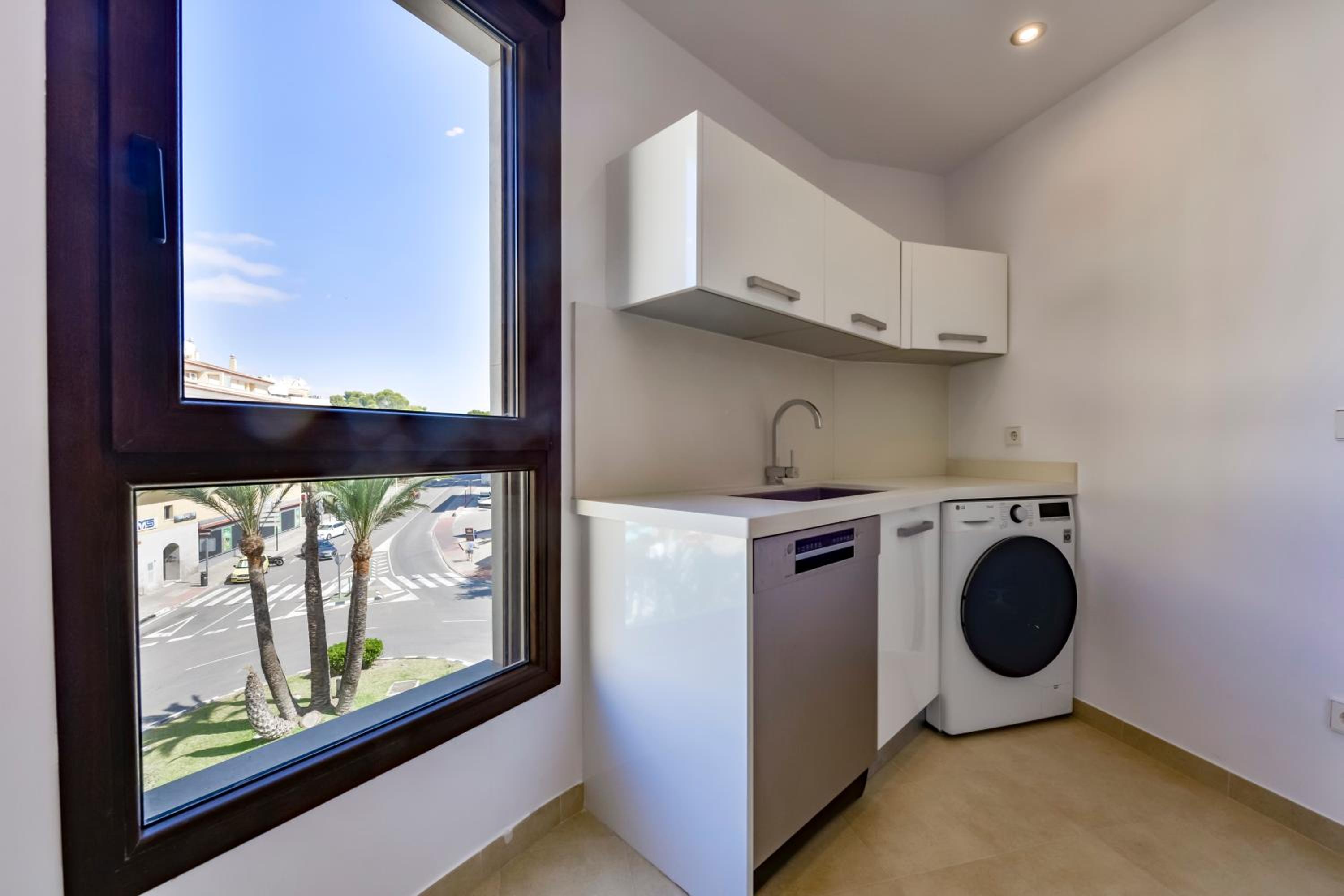 Flat 58 - City Center Moraira