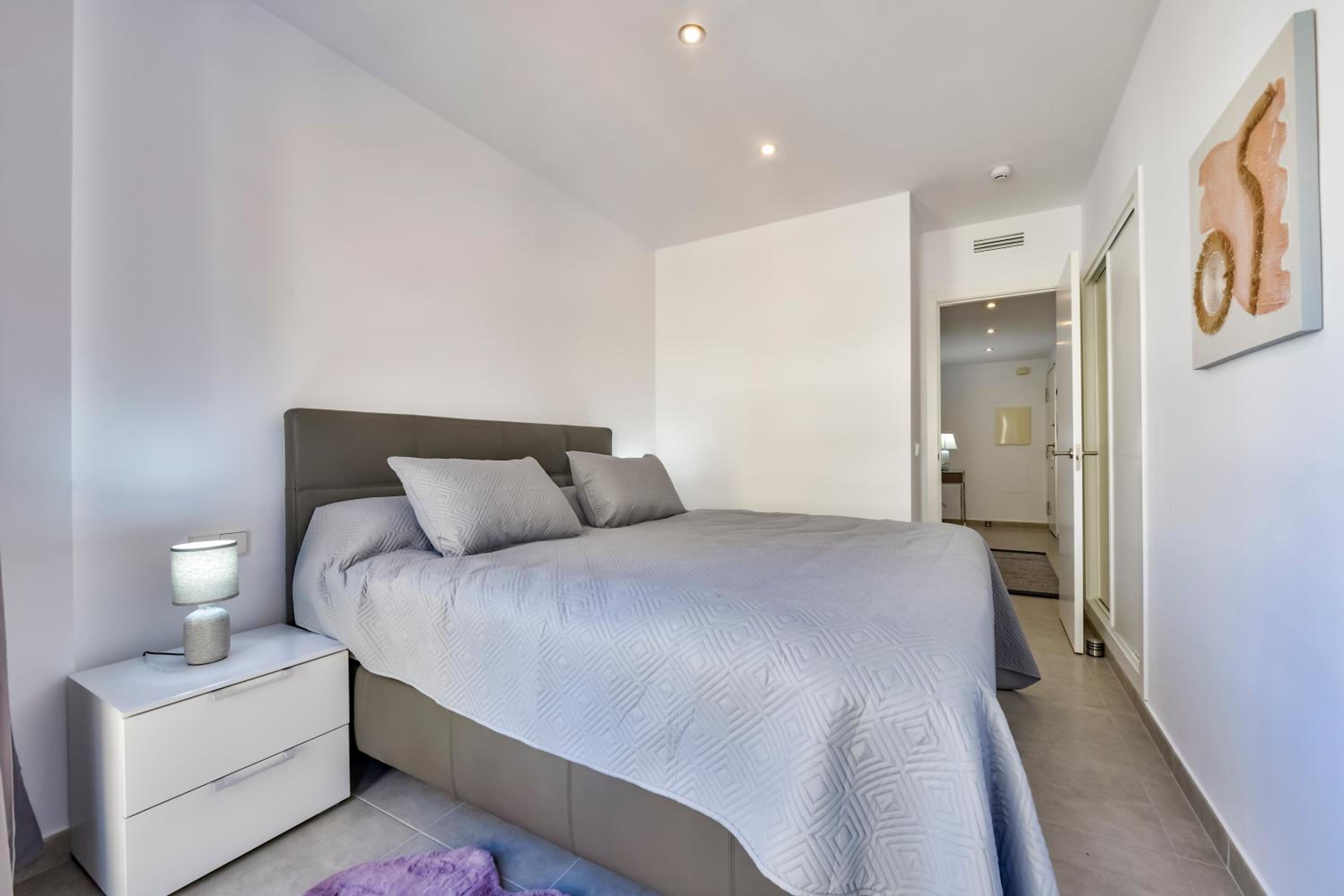 Flat 58 - City Center Moraira
