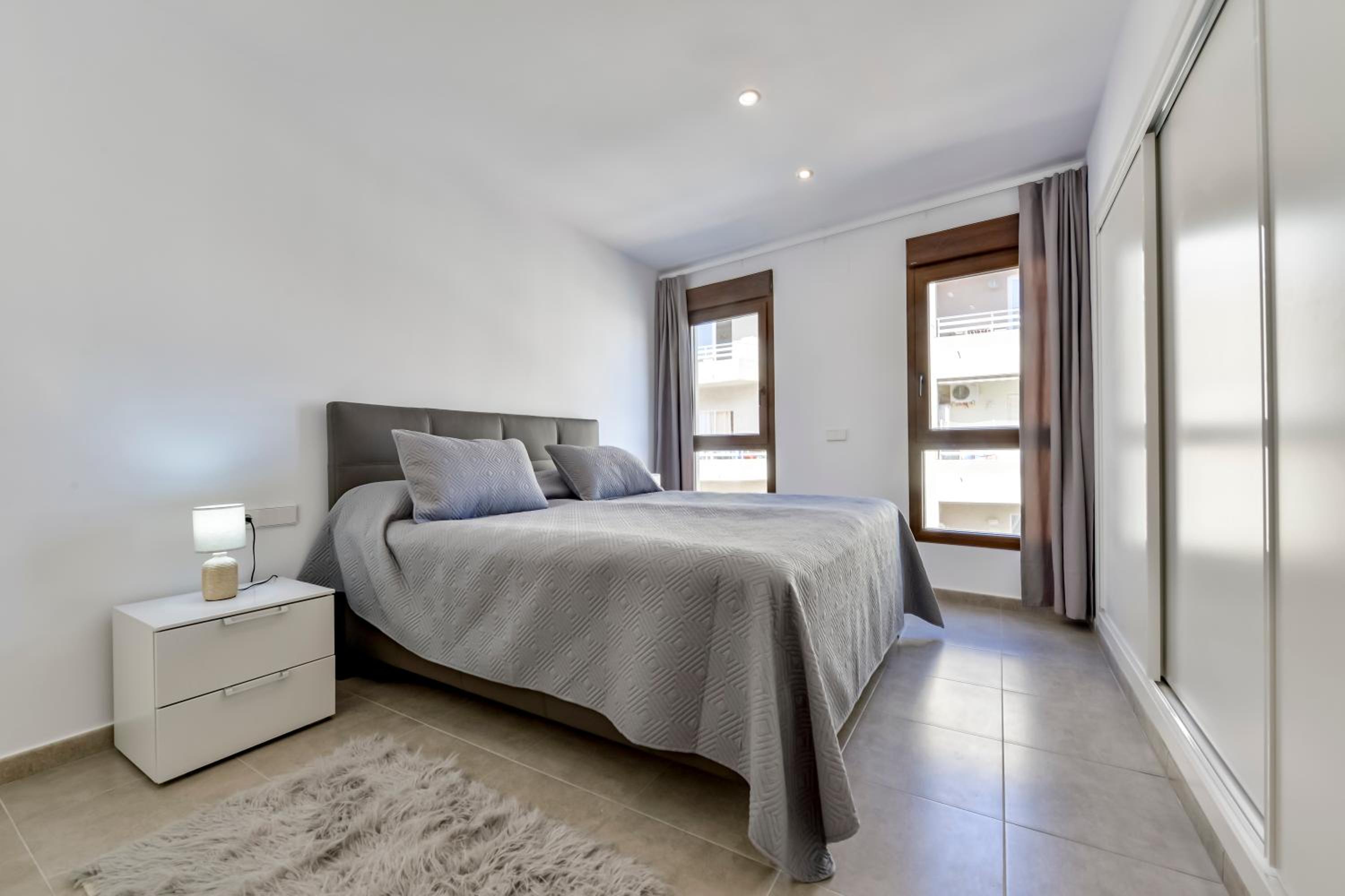Flat 58 - City Center Moraira