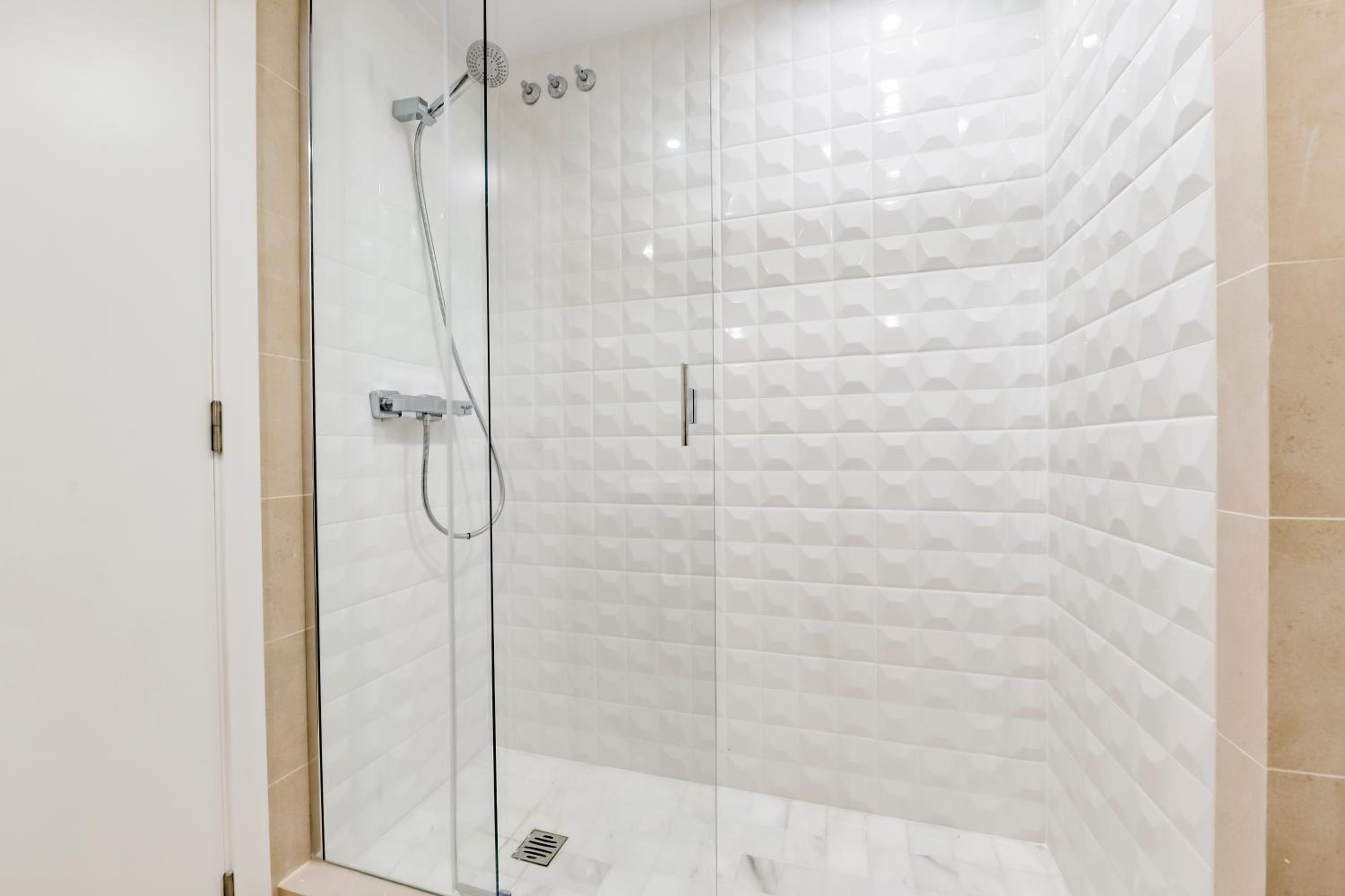 Flat 58 - City Center Moraira