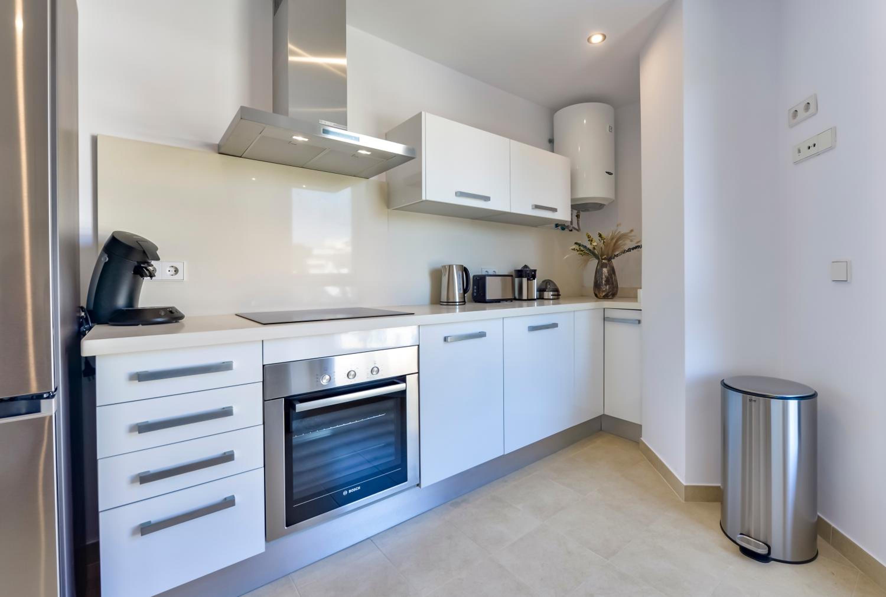 Flat 58 - City Center Moraira