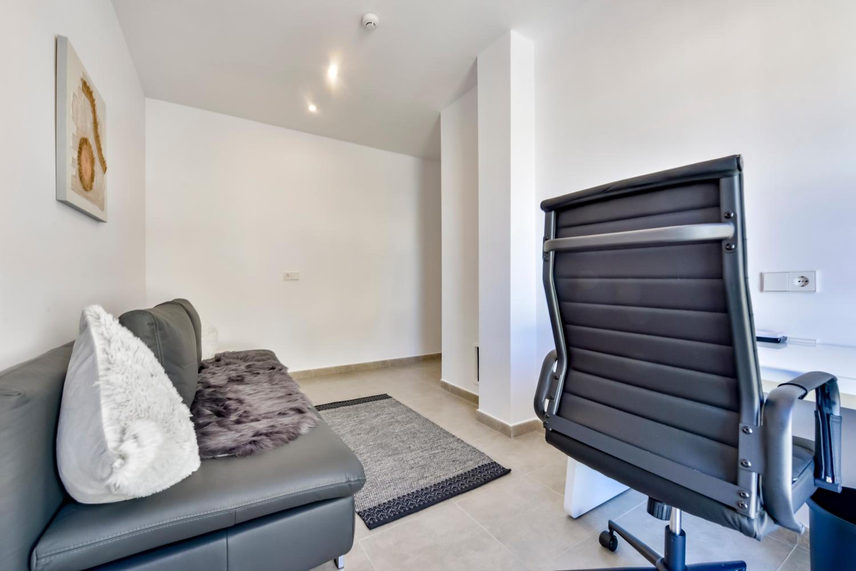 Flat 58 - City Center Moraira