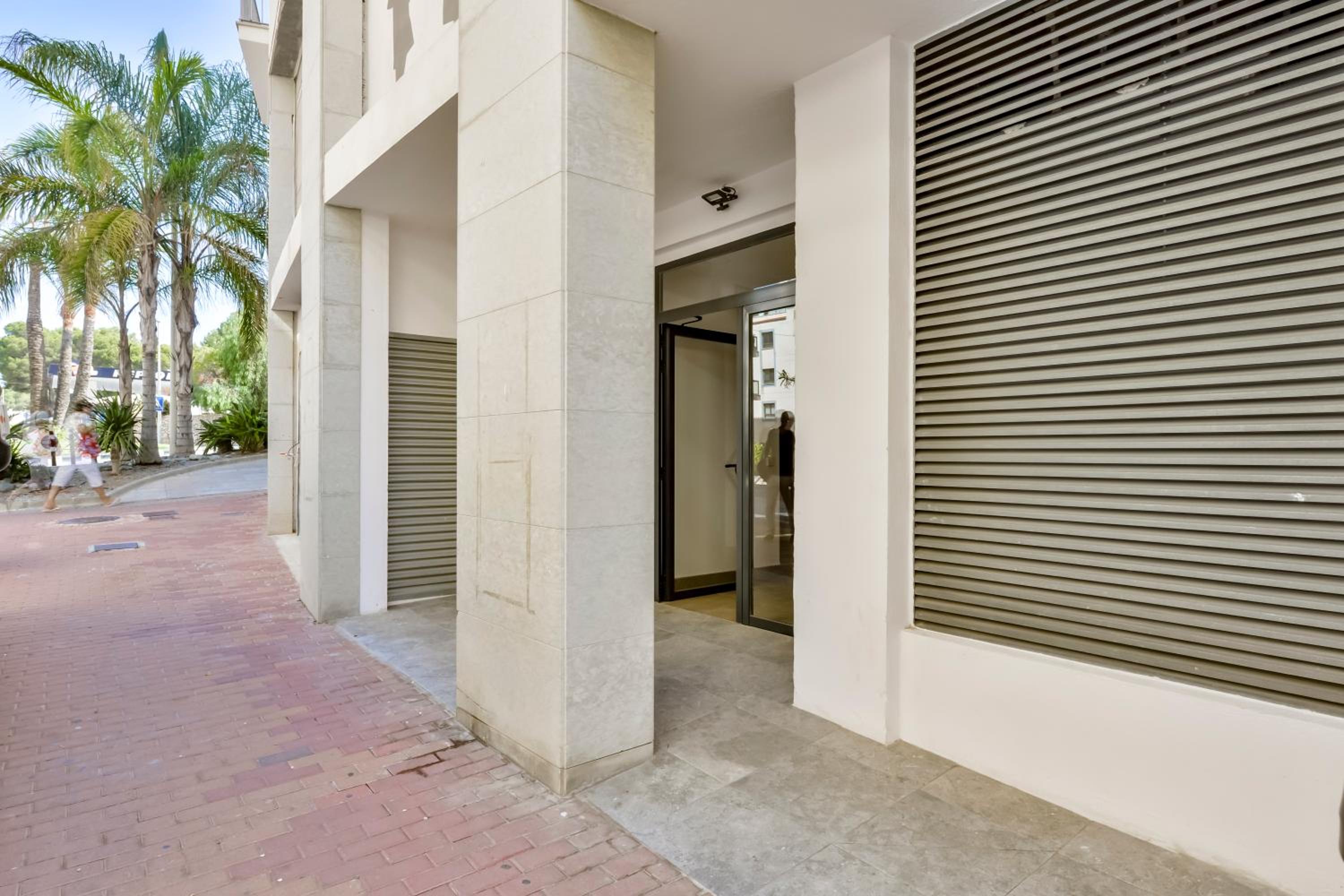 Flat 58 - City Center Moraira
