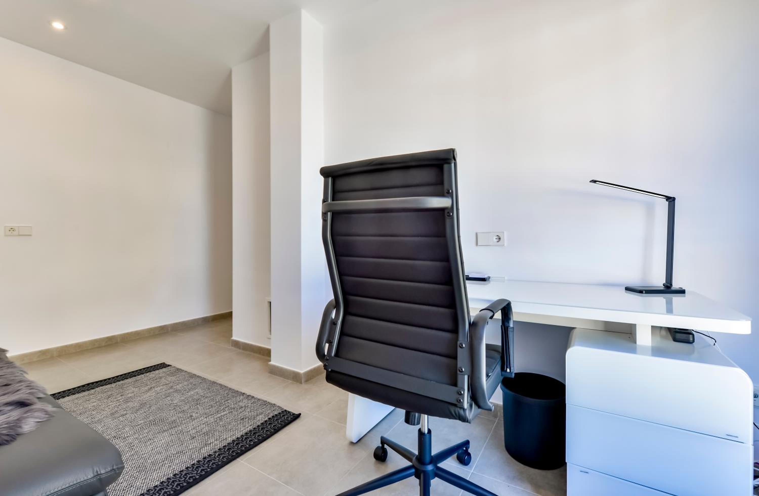 Flat 58 - City Center Moraira