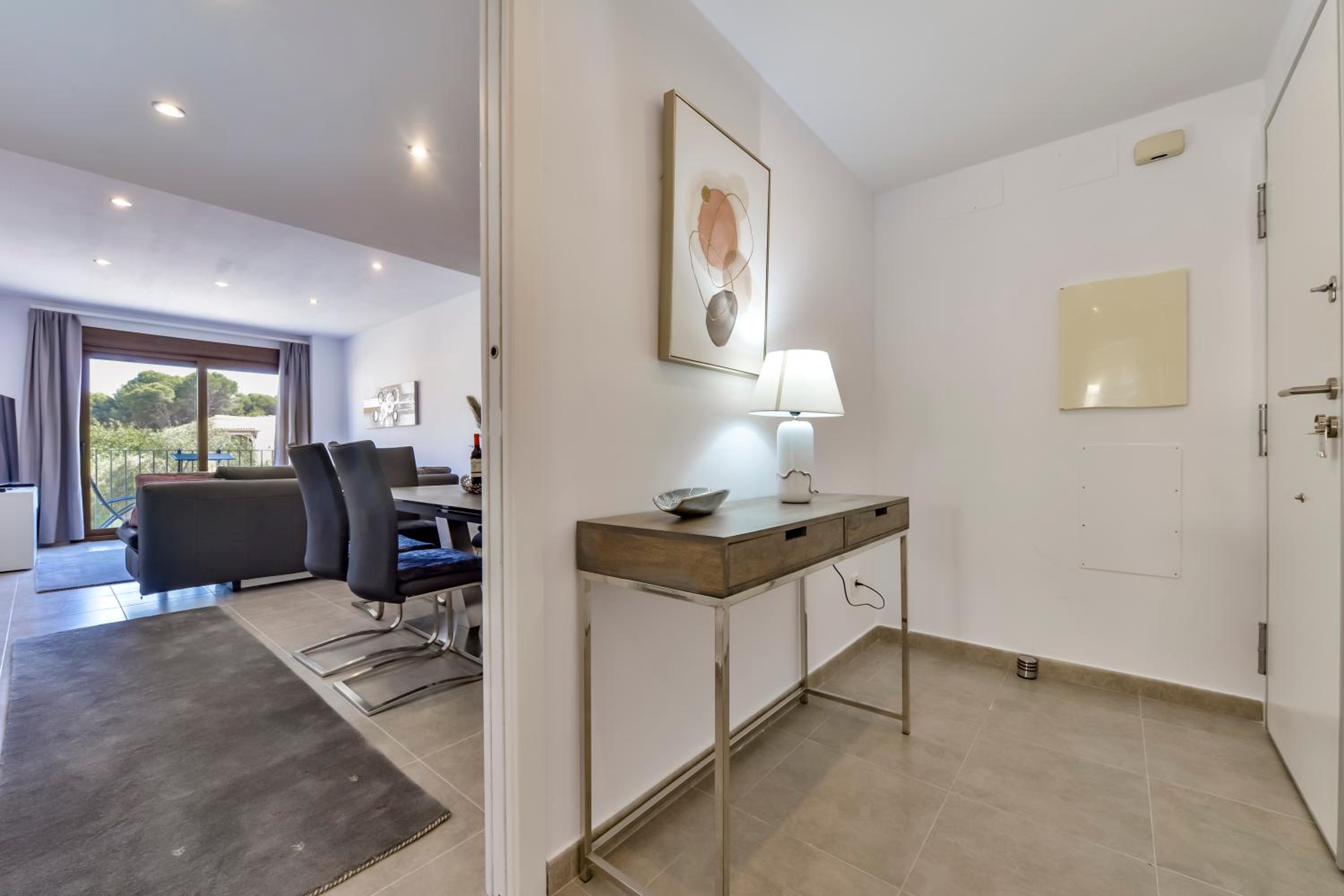 Flat 58 - City Center Moraira