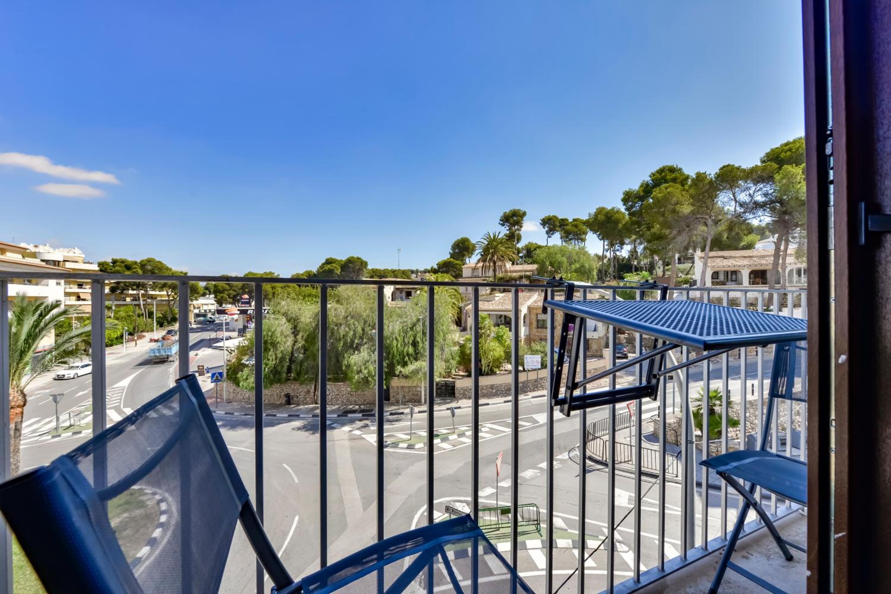Flat 58 - City Center Moraira