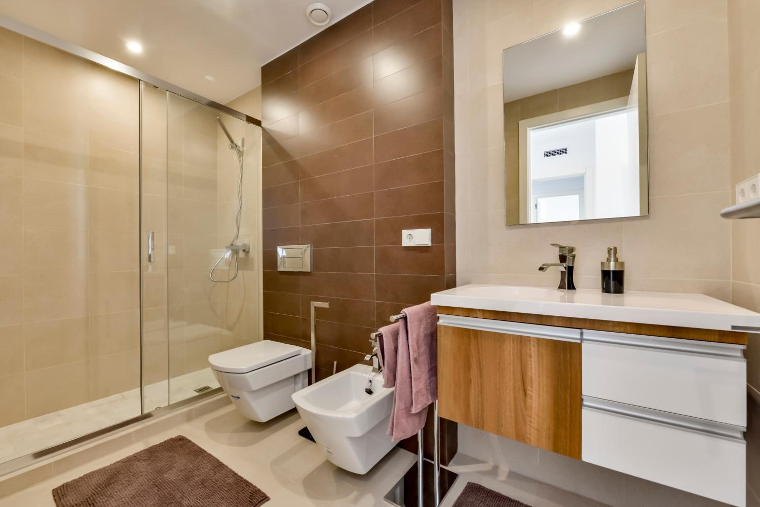 Flat 58 - City Center Moraira