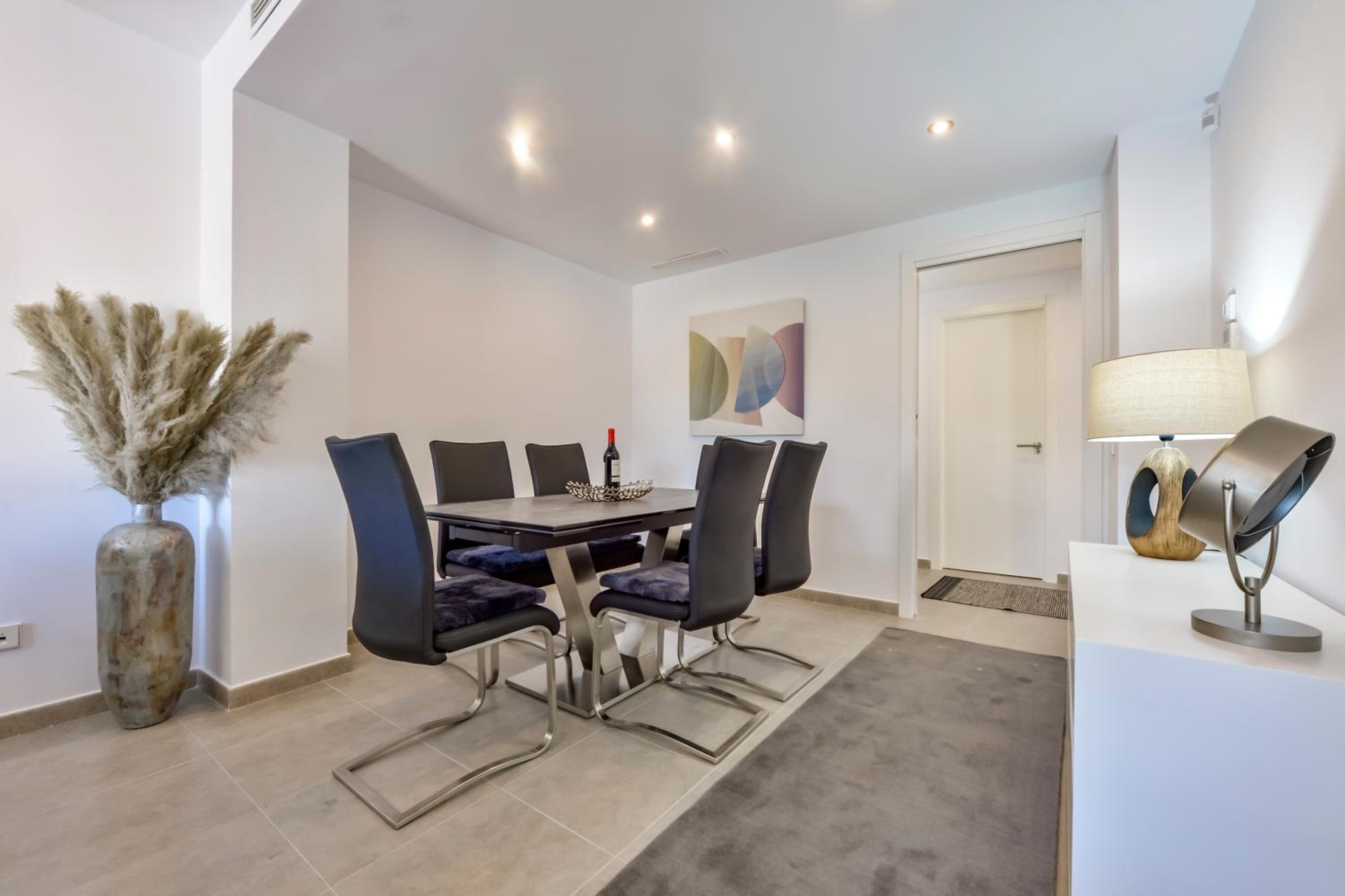 Flat 58 - City Center Moraira