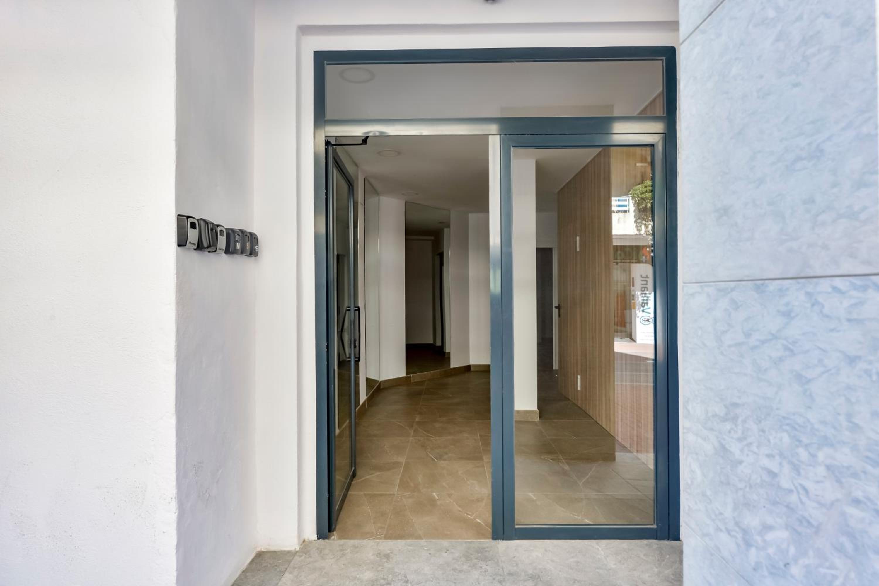 Flat 58 - City Center Moraira