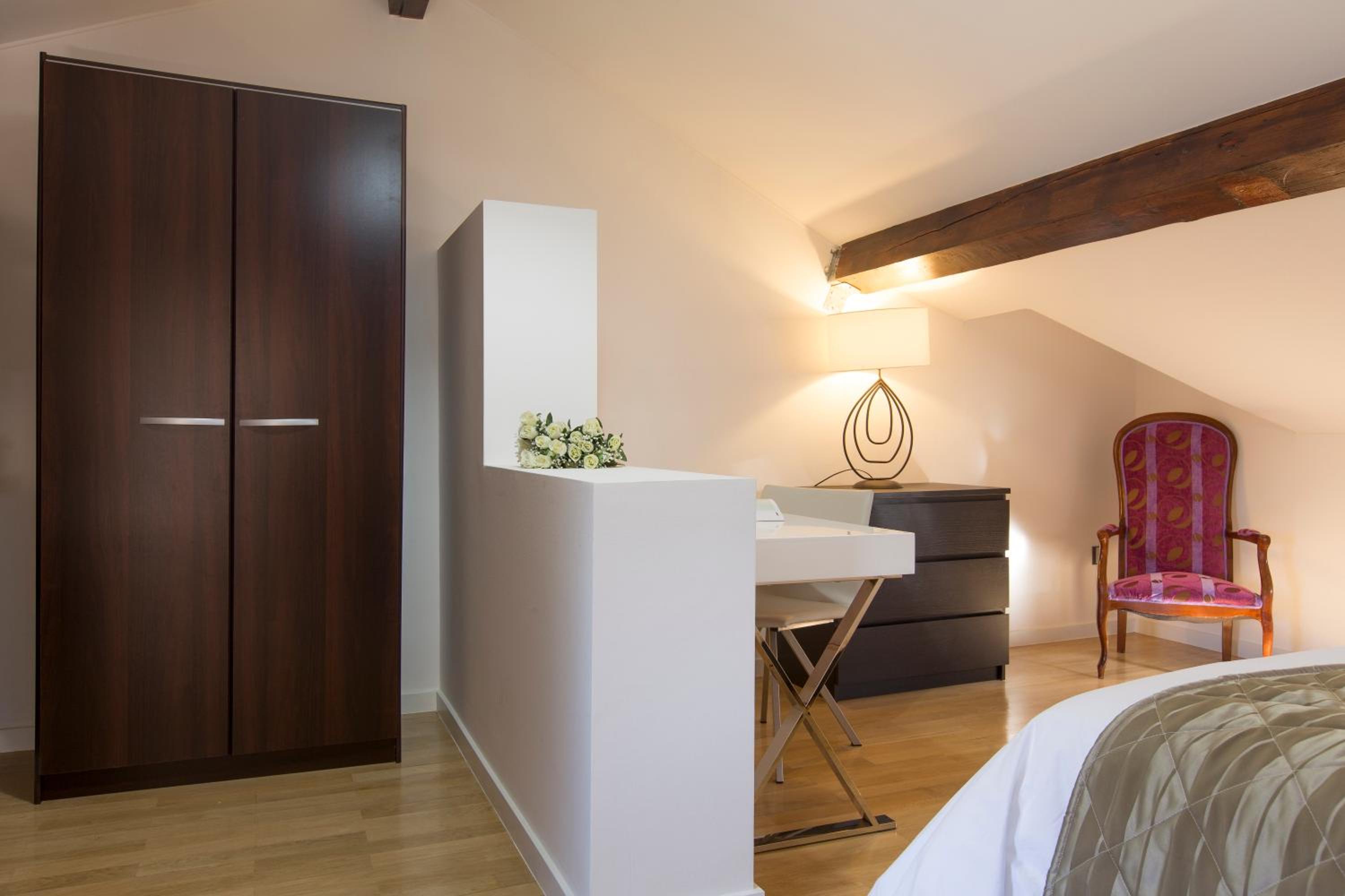 The Queen Luxury Apartments - Villa Gemma
