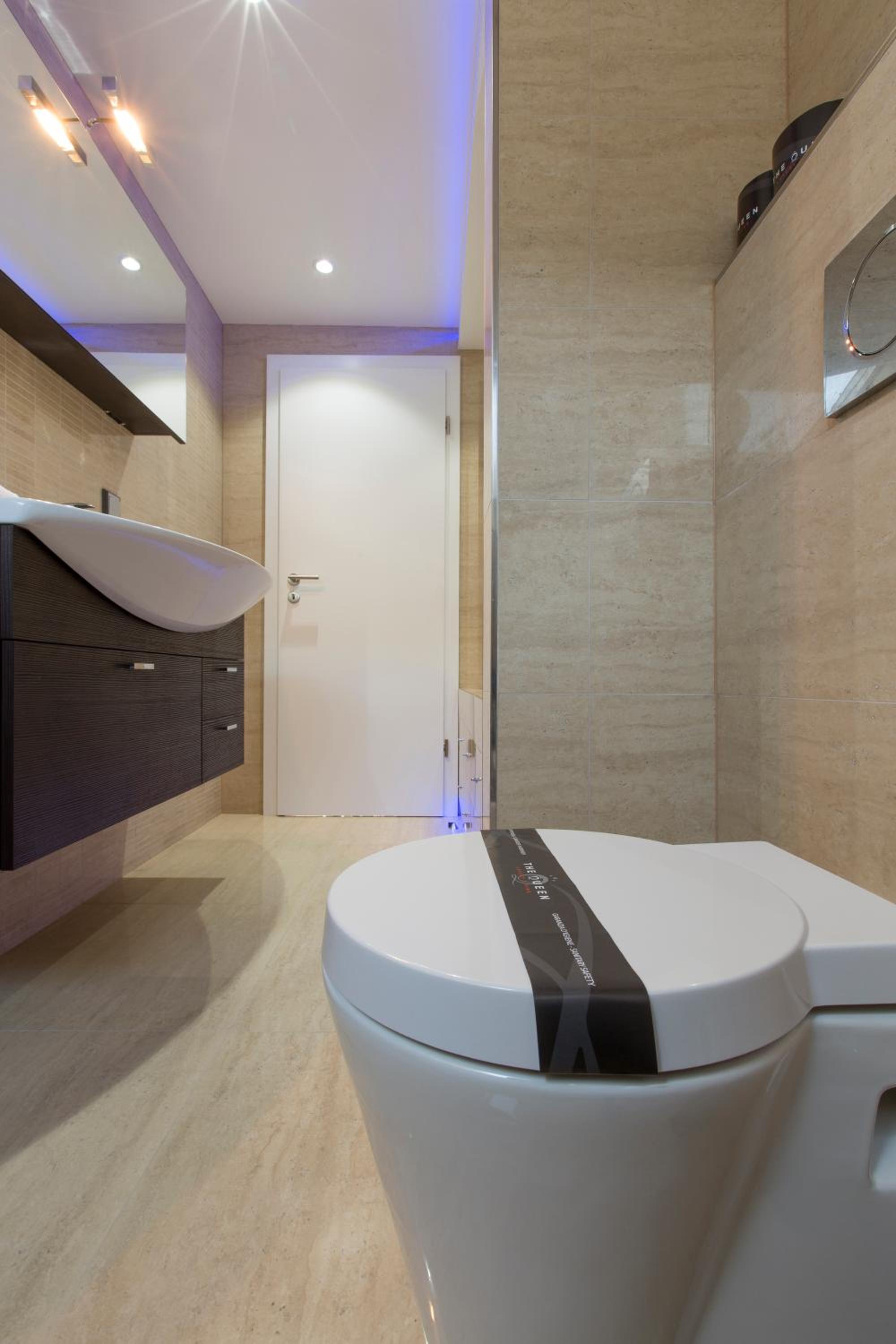 The Queen Luxury Apartments - Villa Gemma