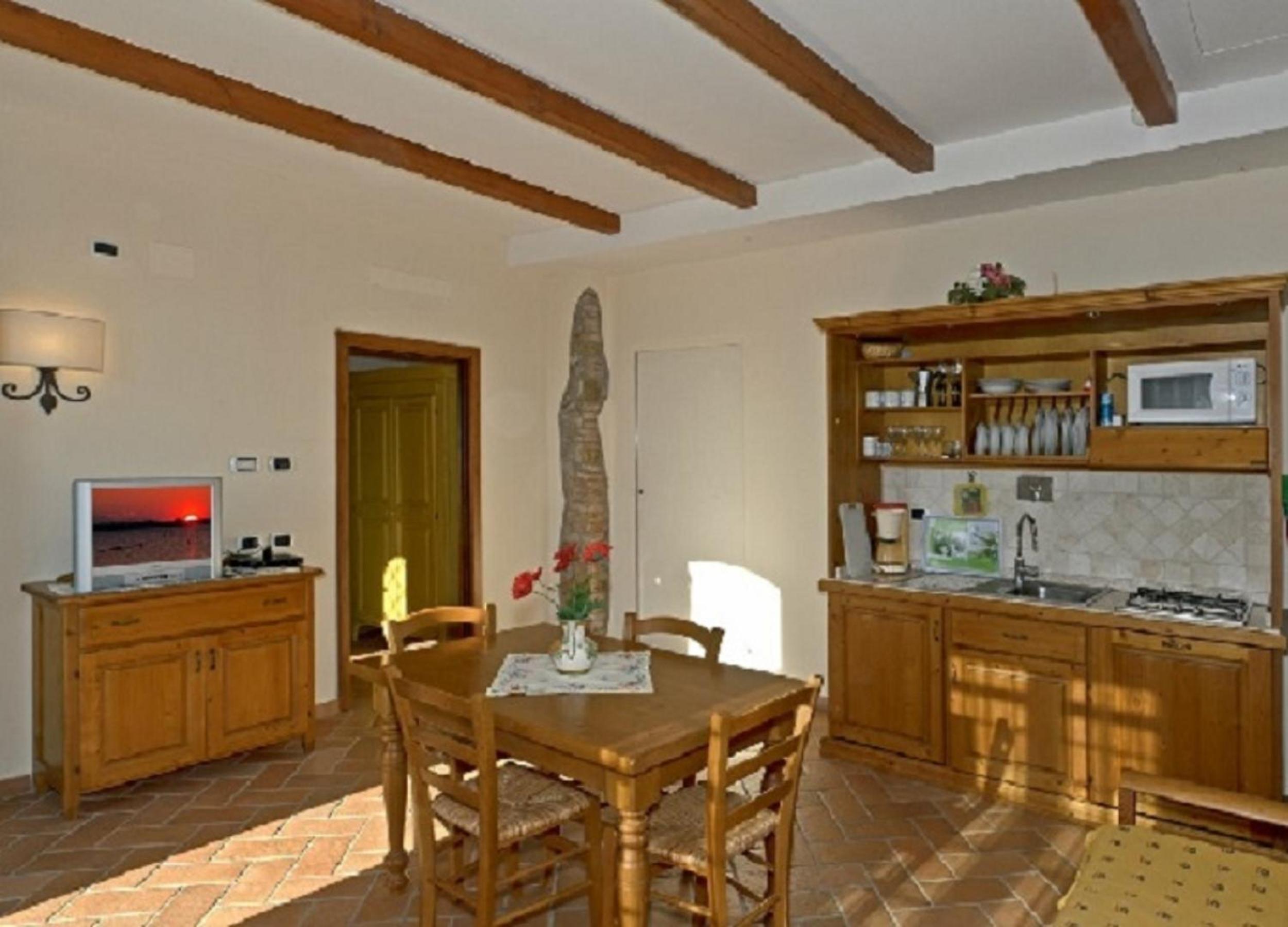 Agriturismo Signorini