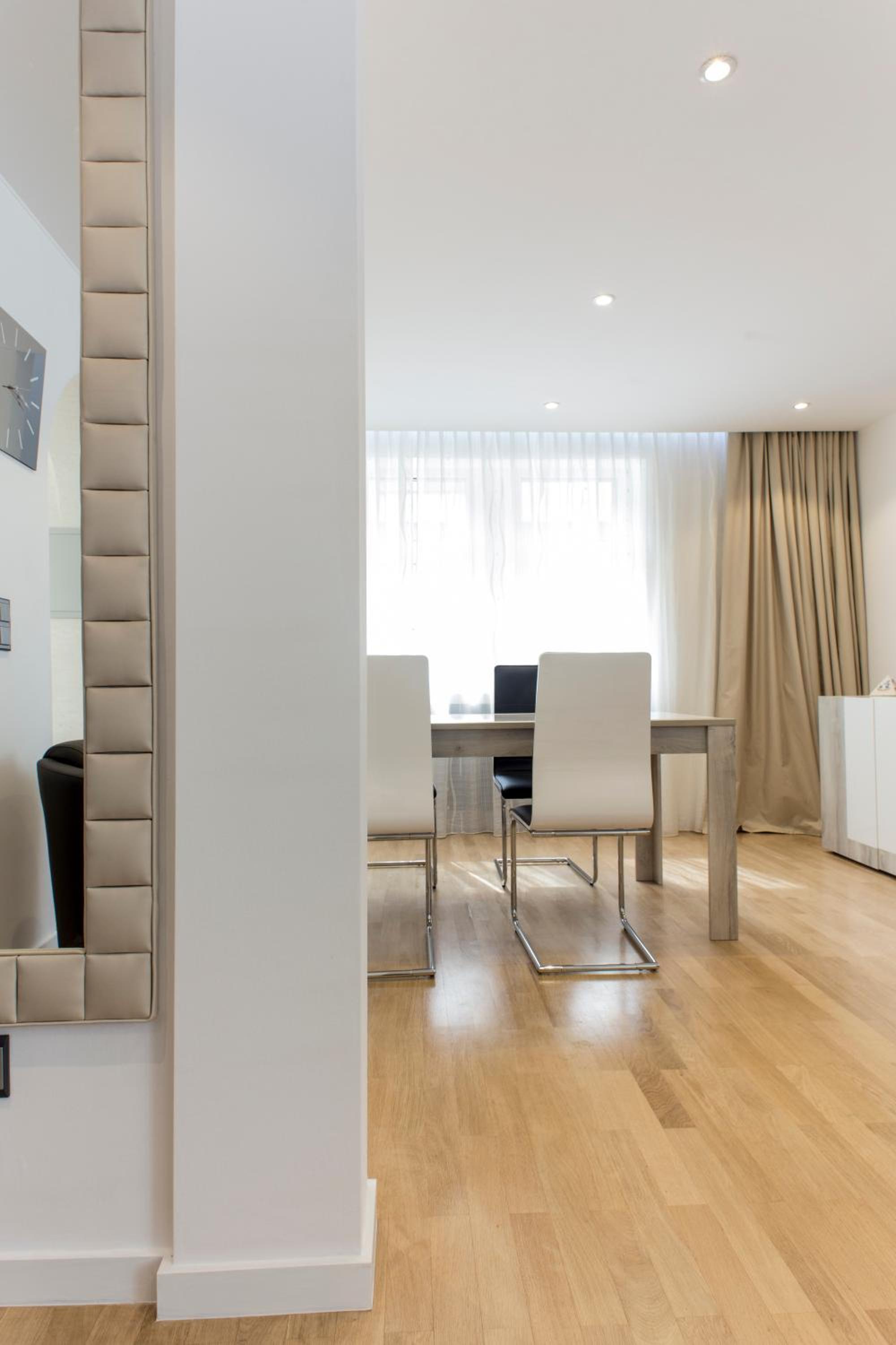 The Queen Luxury Apartments - Villa Gemma