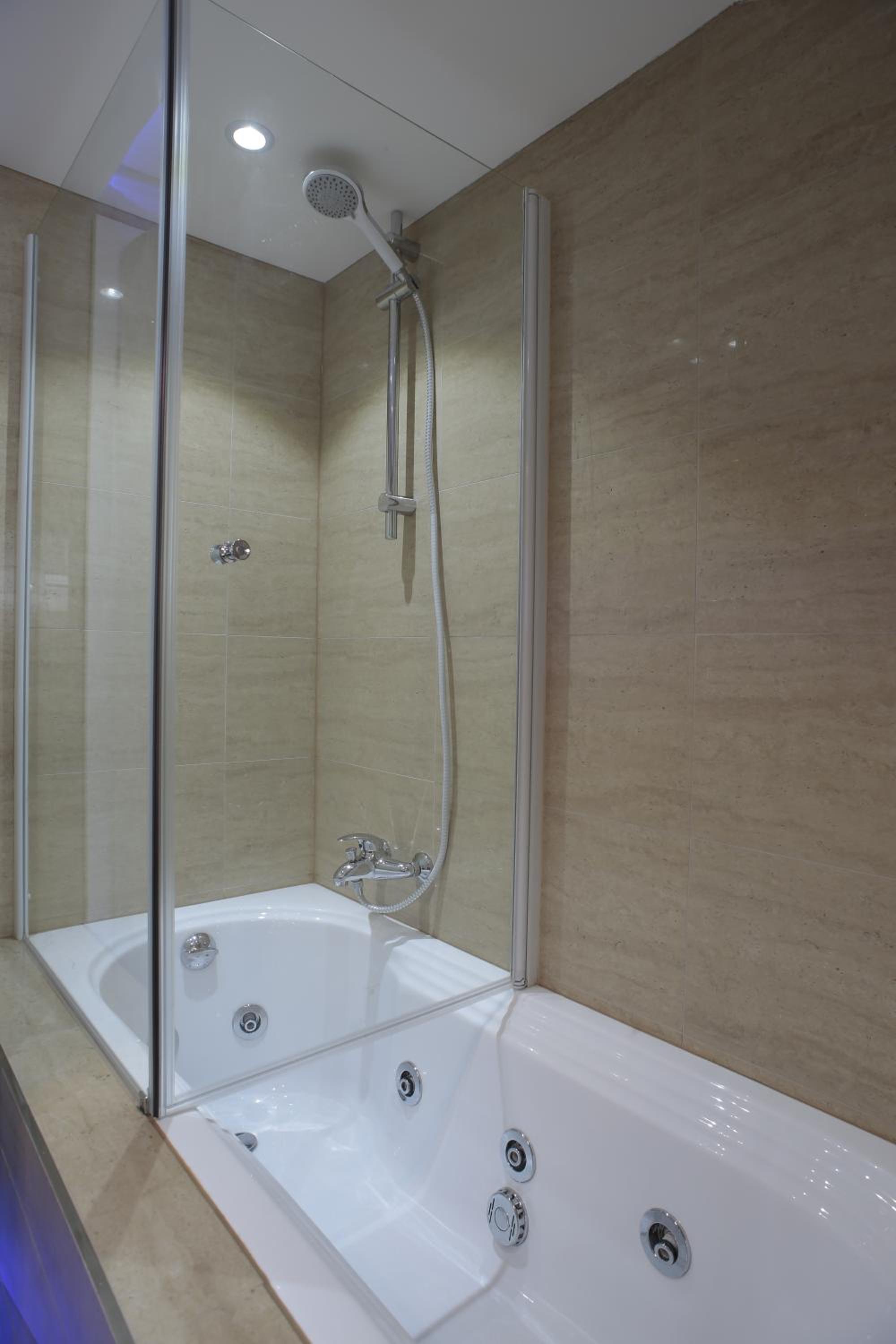 The Queen Luxury Apartments - Villa Gemma
