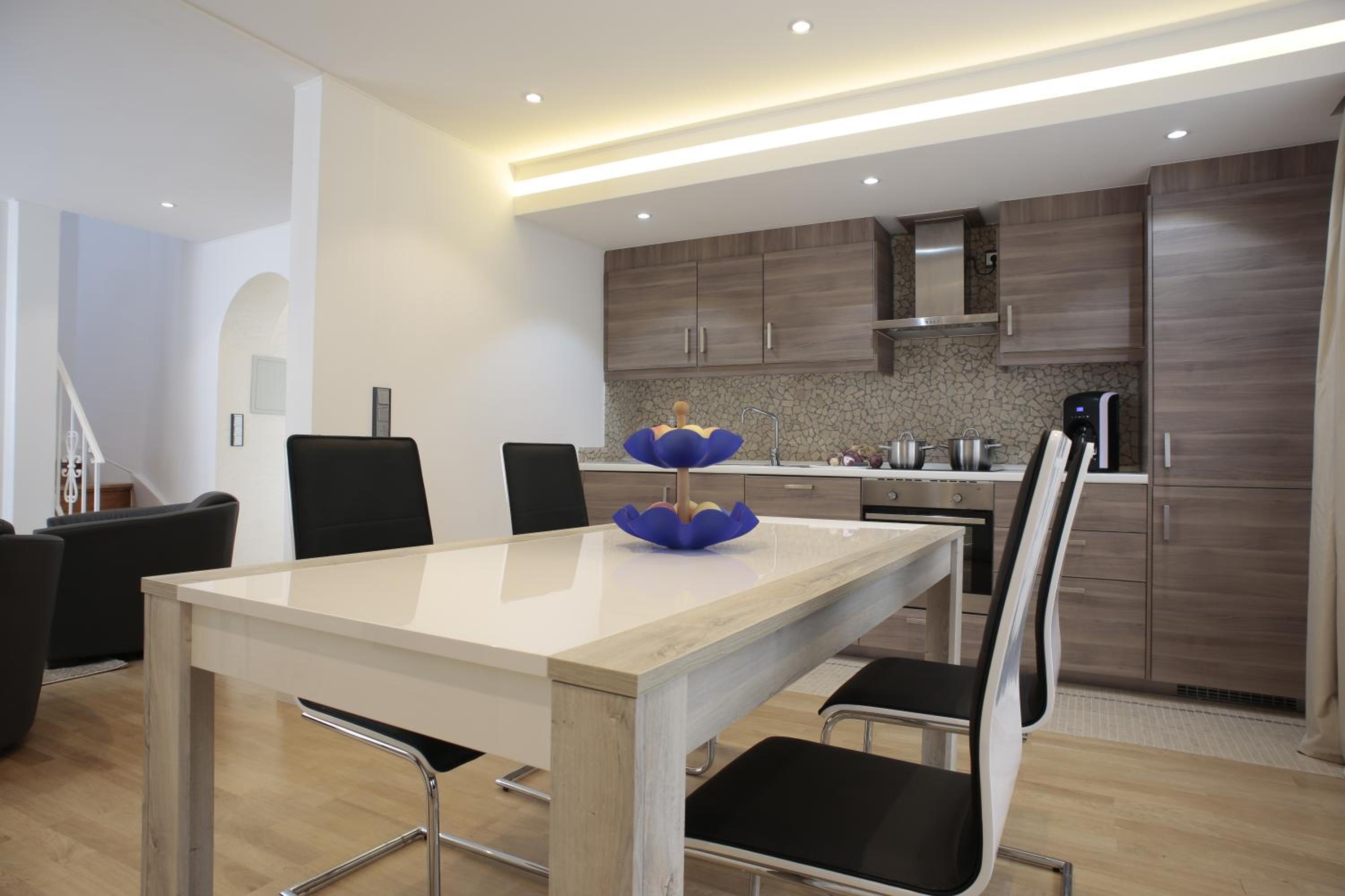 The Queen Luxury Apartments - Villa Gemma