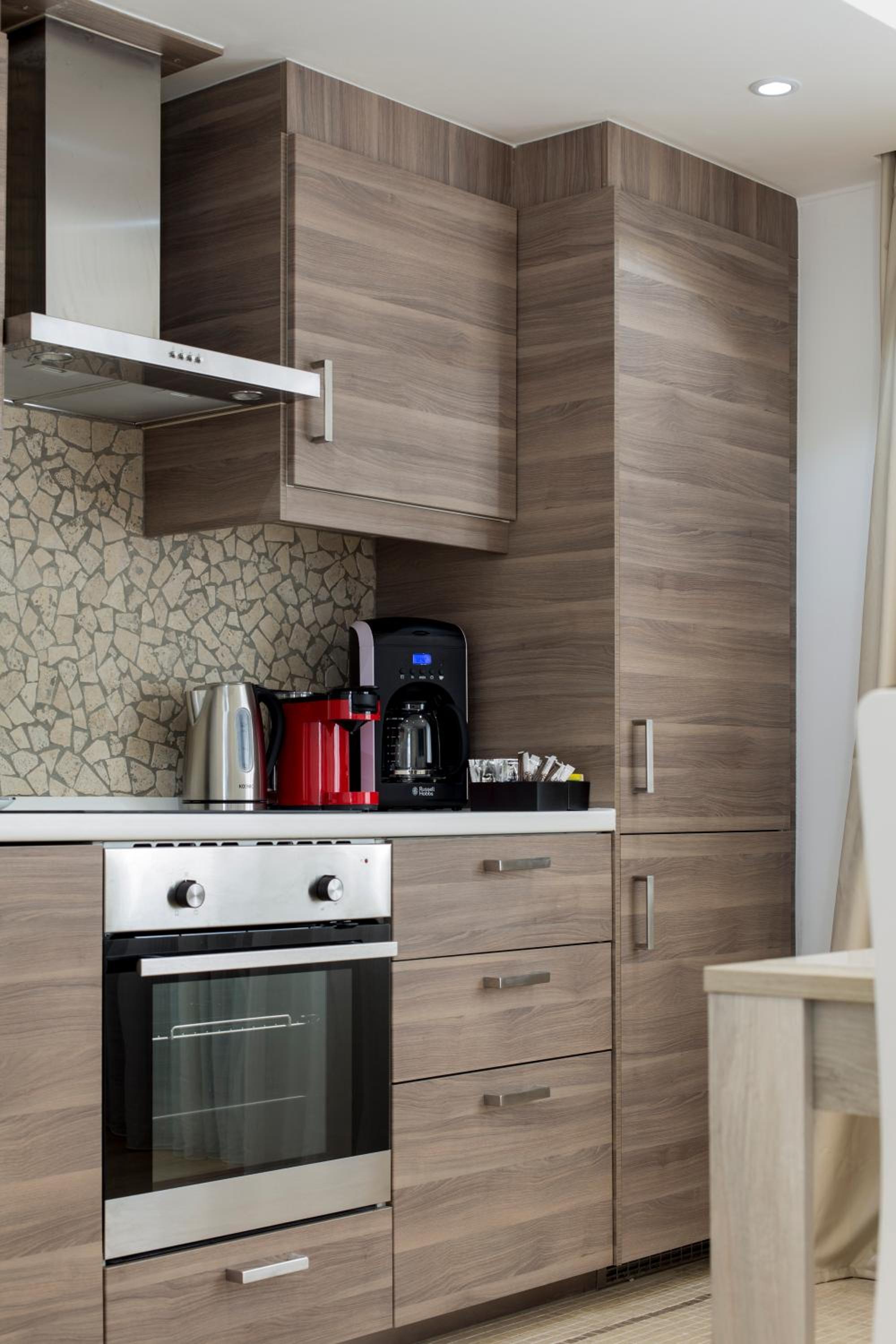 The Queen Luxury Apartments - Villa Gemma
