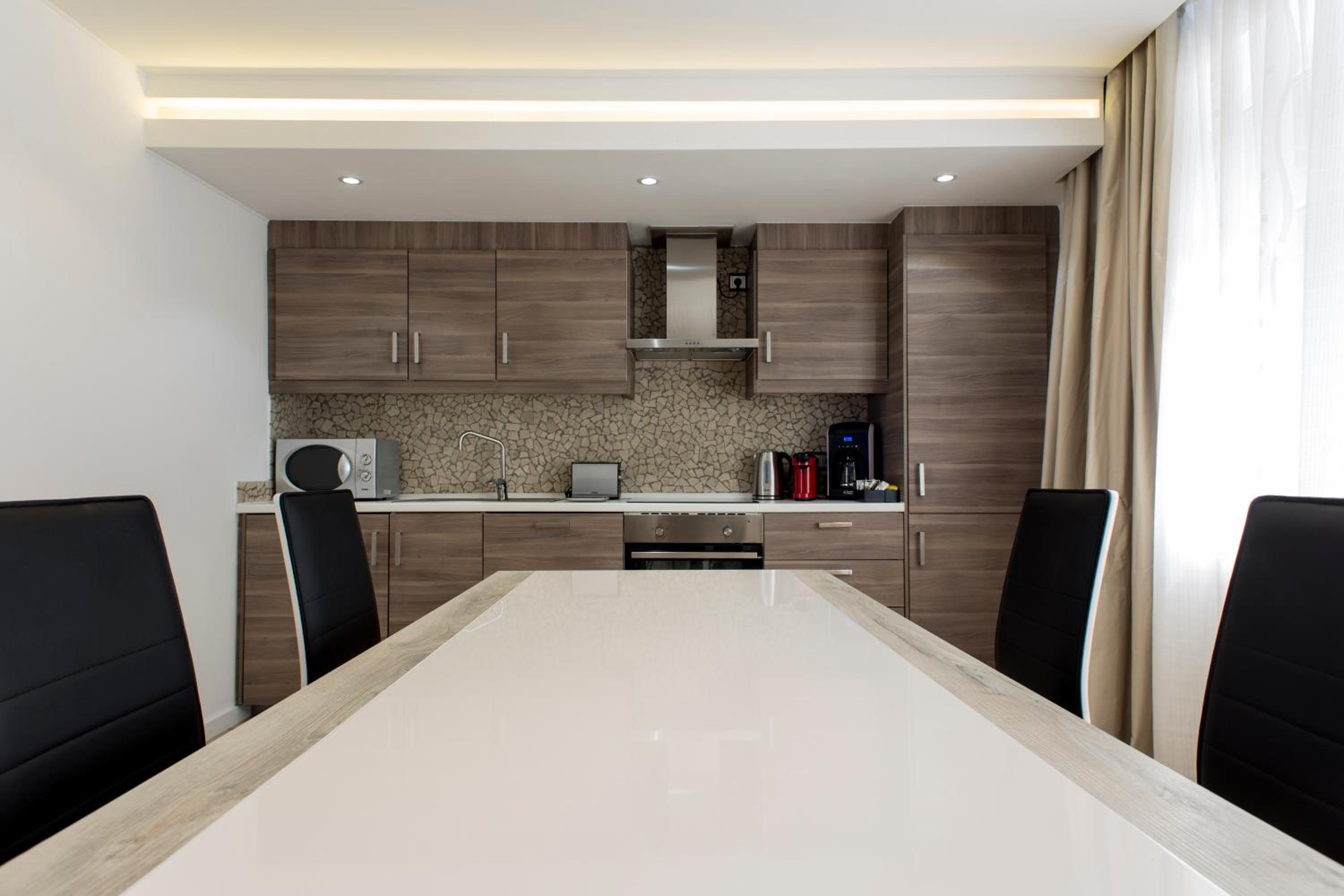 The Queen Luxury Apartments - Villa Gemma