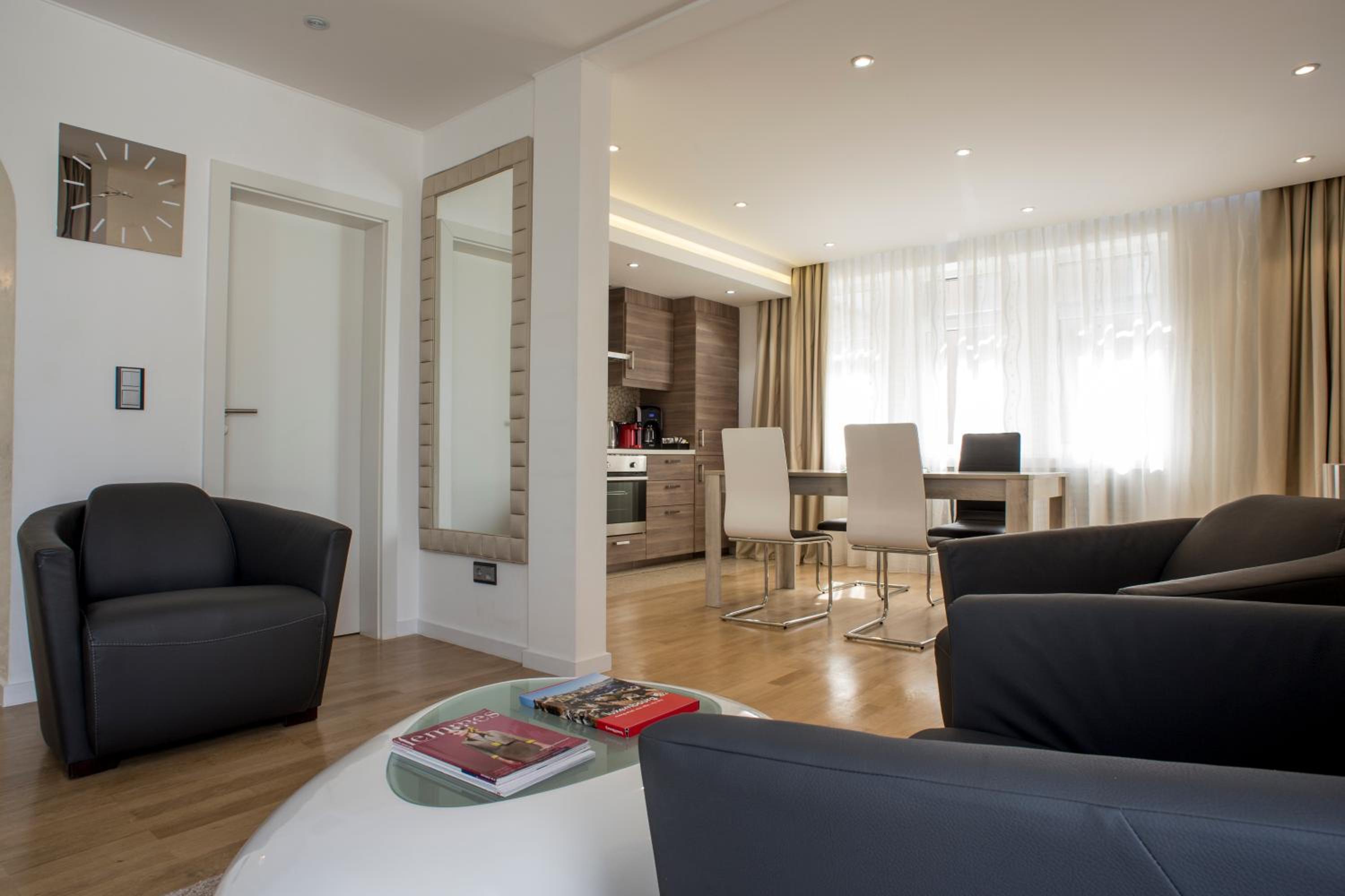 The Queen Luxury Apartments - Villa Gemma