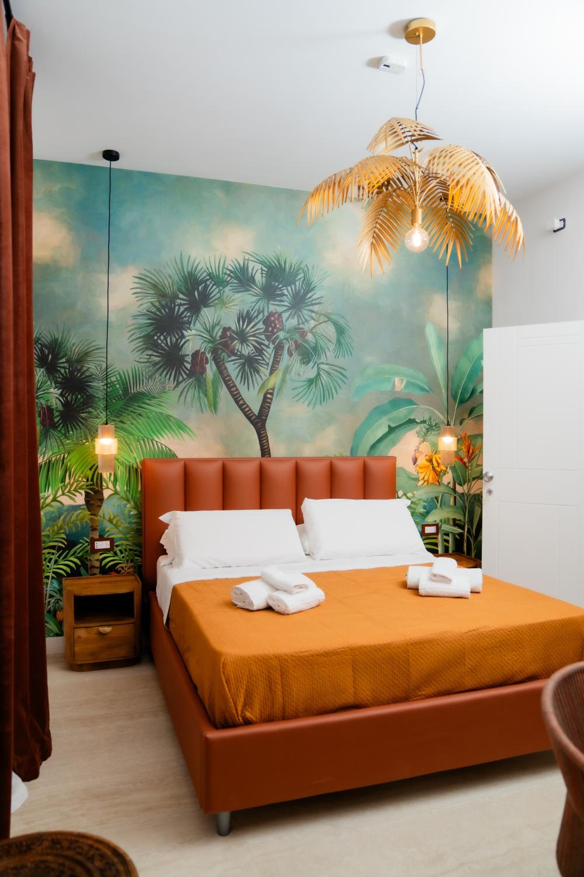 Four Points Suites