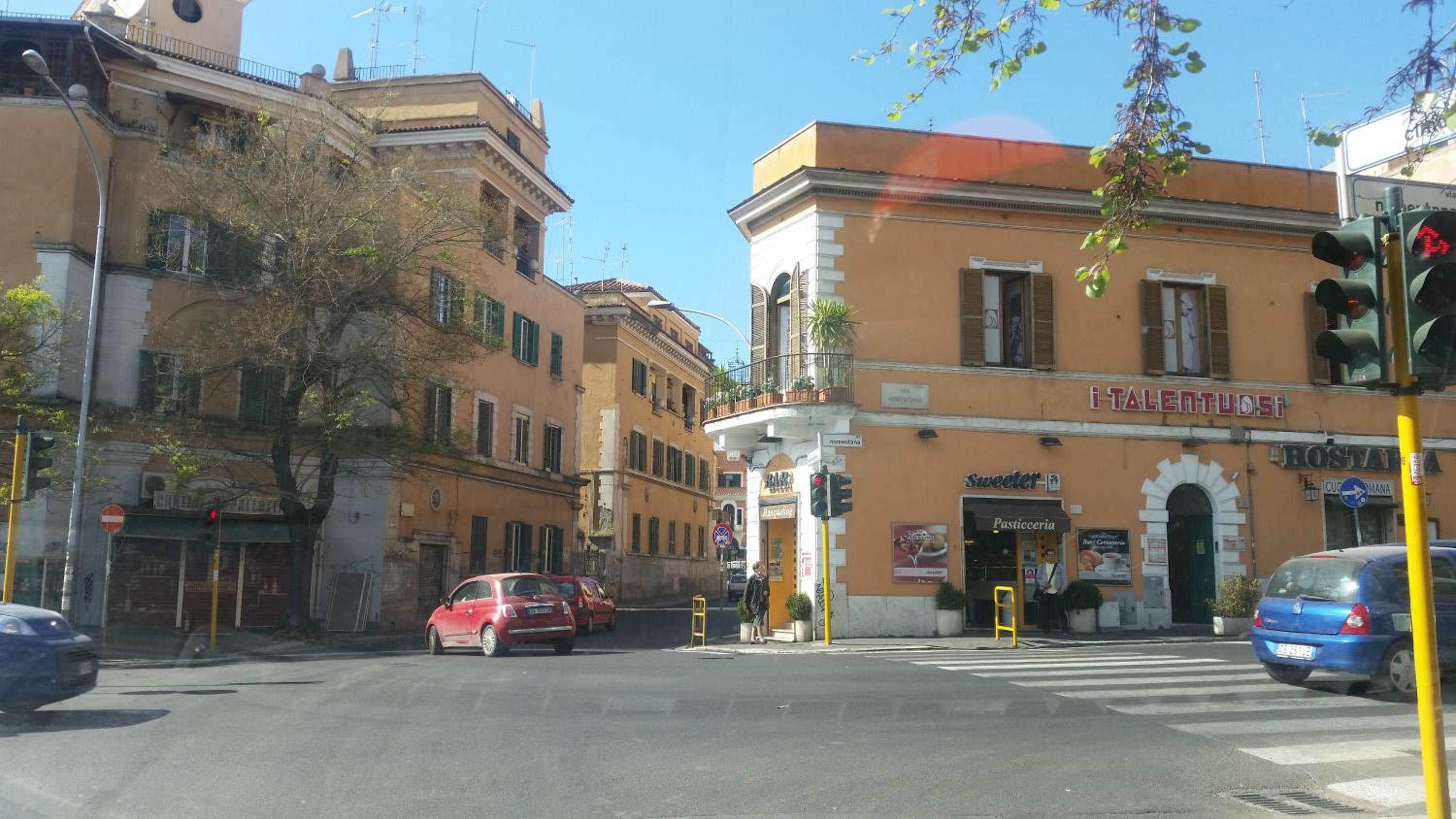 Holiday Home Roma