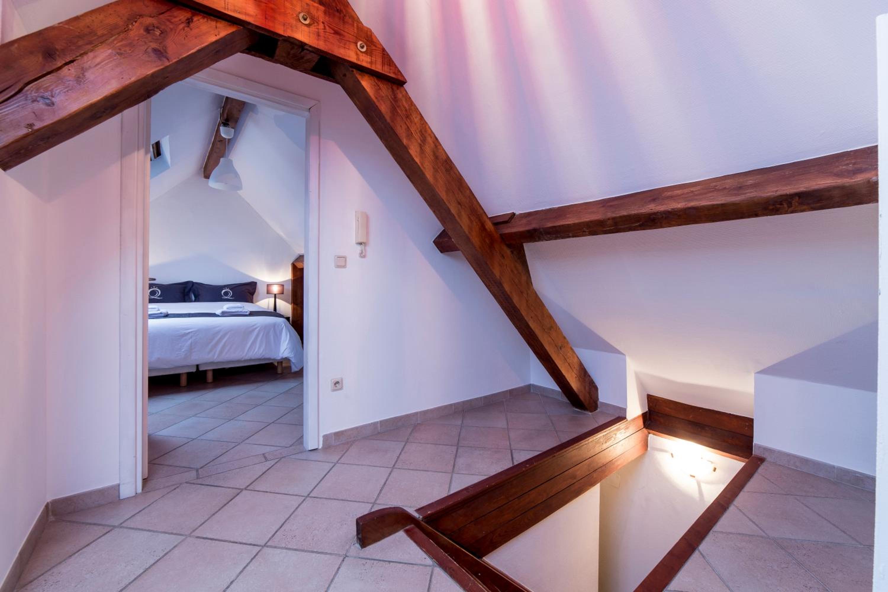 The Queen Luxury Apartments - Villa Gemma