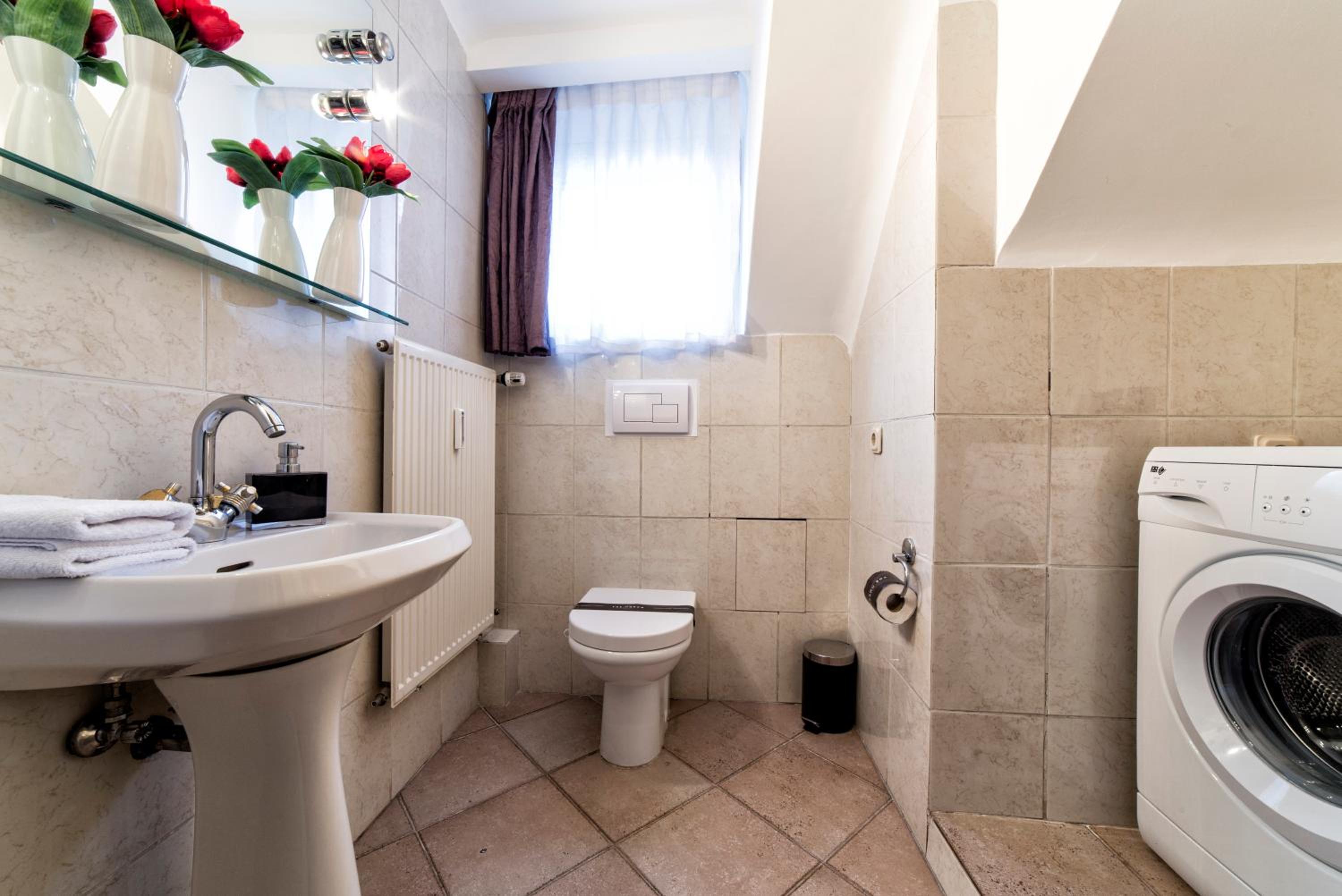 The Queen Luxury Apartments - Villa Gemma