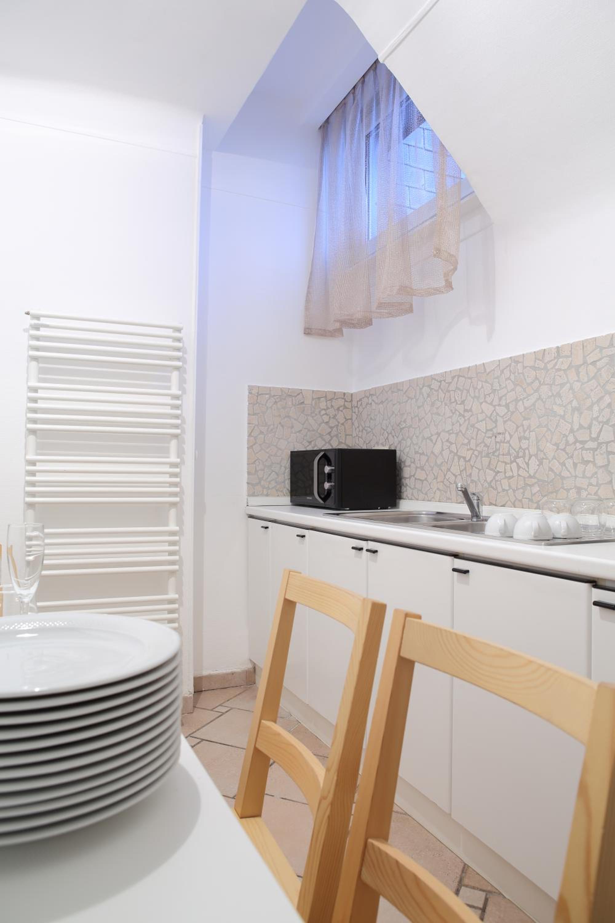 The Queen Luxury Apartments - Villa Gemma
