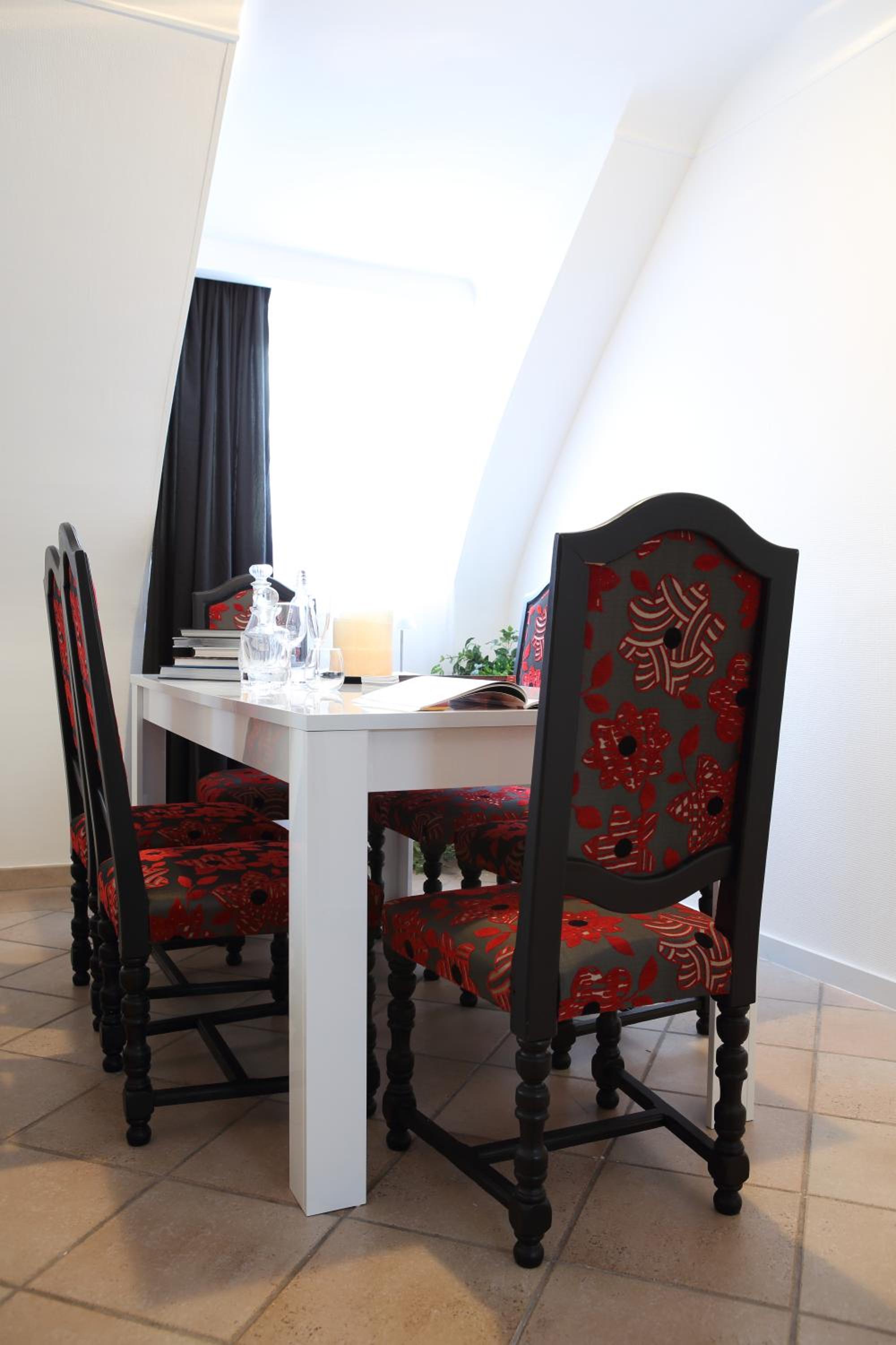 The Queen Luxury Apartments - Villa Gemma