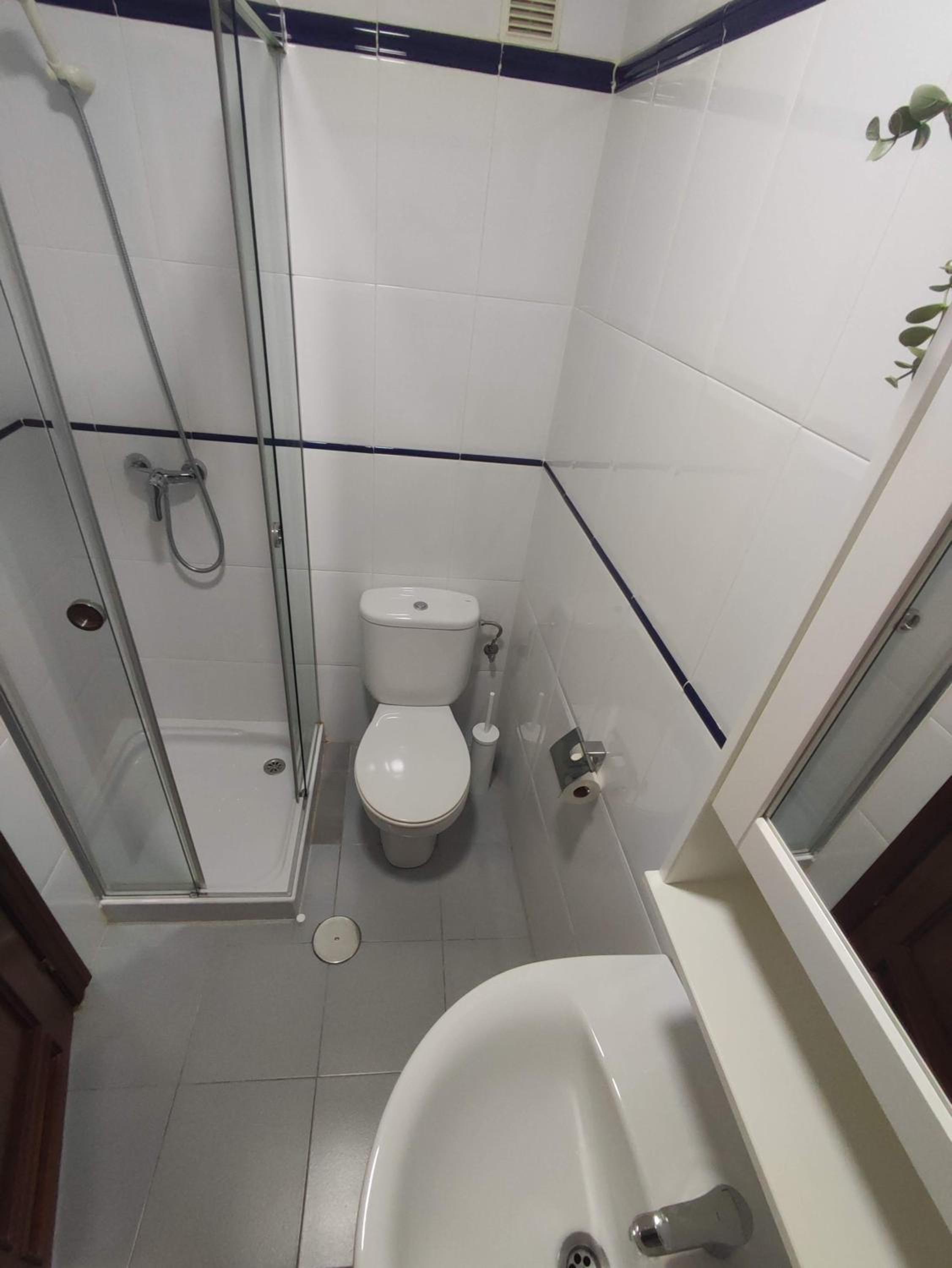 Elegancia y confort en el corazón de Málaga