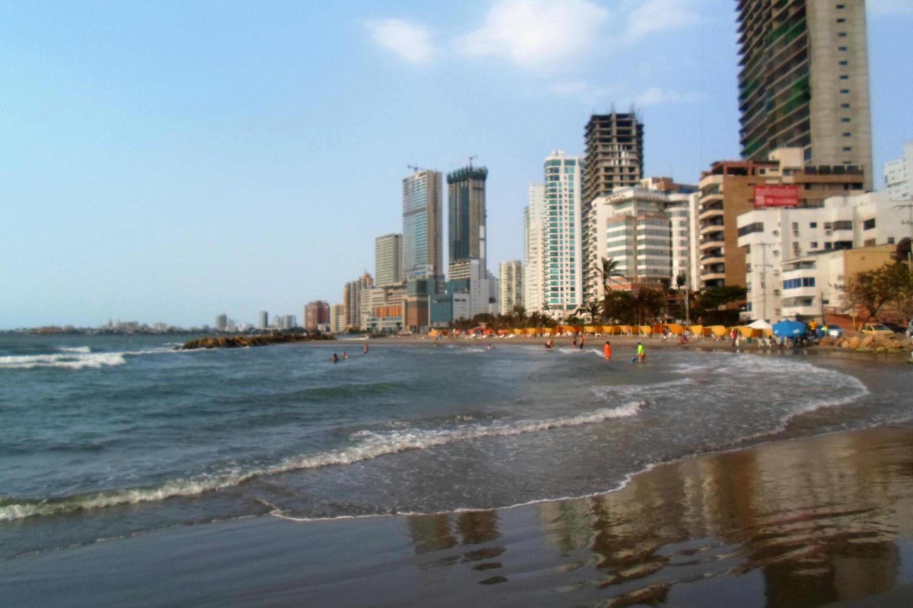 Apartamento cerca al mar view 5