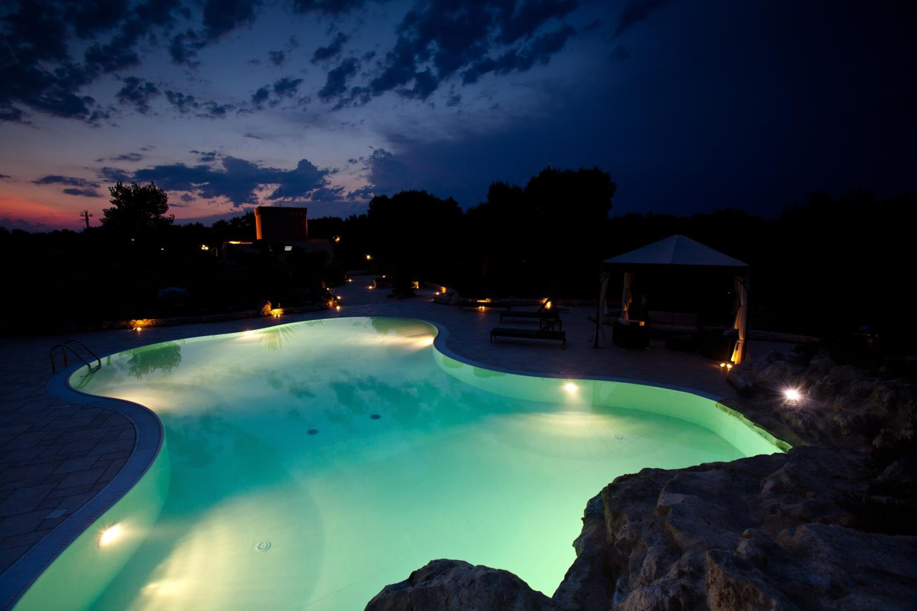 Masseria Tenuta Specolizzi