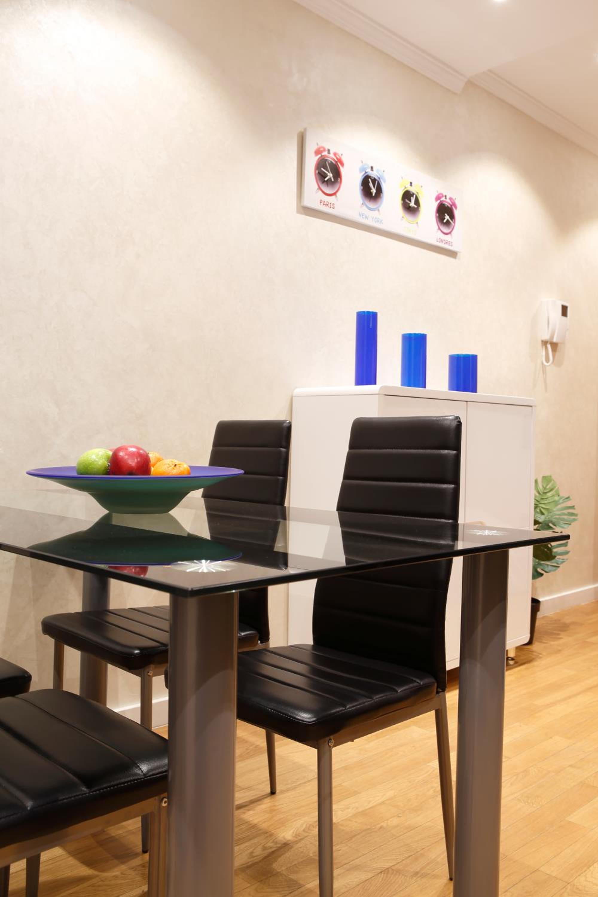 The Queen Luxury Apartments - Villa Liberty