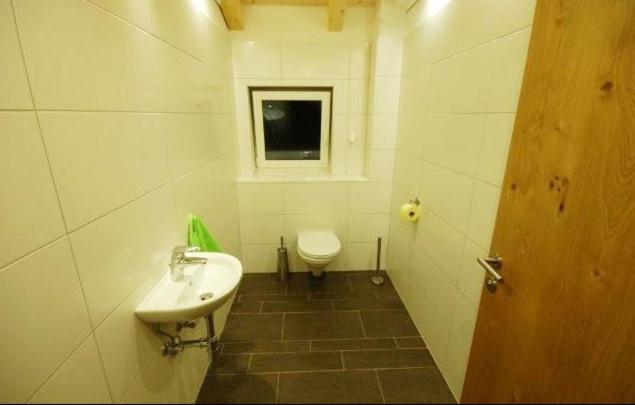 Alpenmond Appartment Halbmond