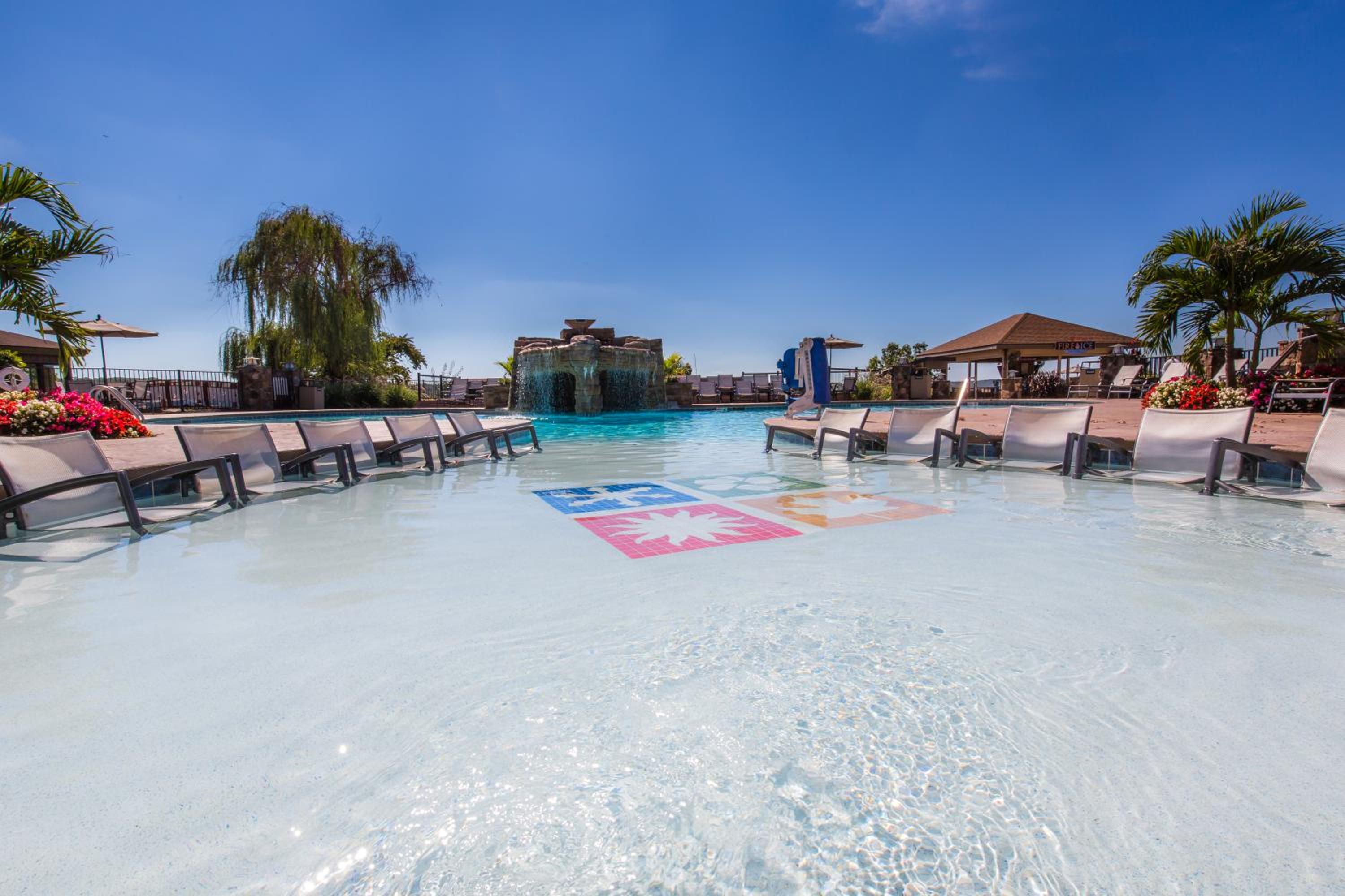 Lodge of Four Seasons Golf Resort, Marina  Spa - Property Image 58