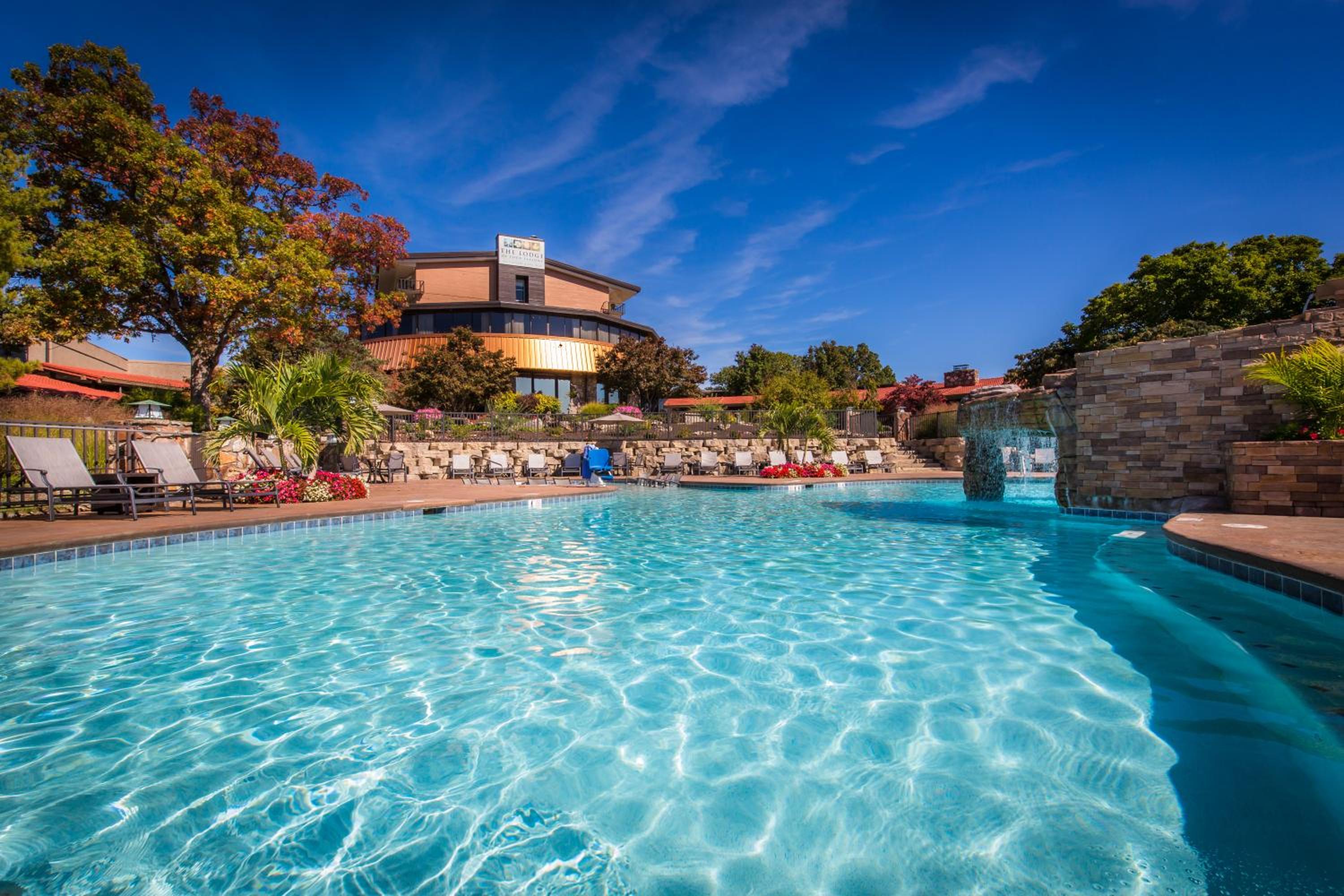 Osage Beach Vacations - Lodge of Four Seasons Golf Resort, Marina  Spa - Property Image 1