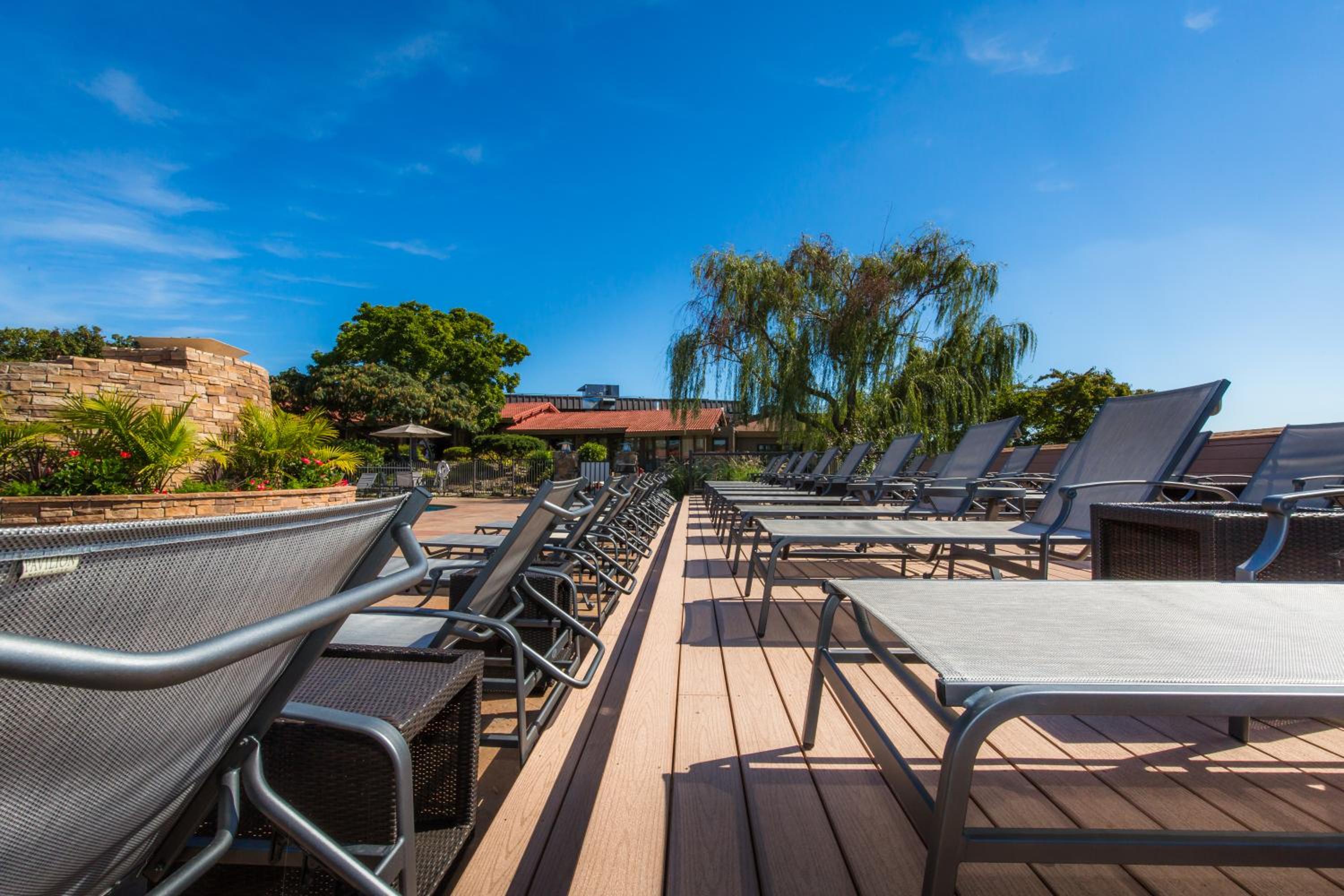Lodge of Four Seasons Golf Resort, Marina  Spa - Property Image 17