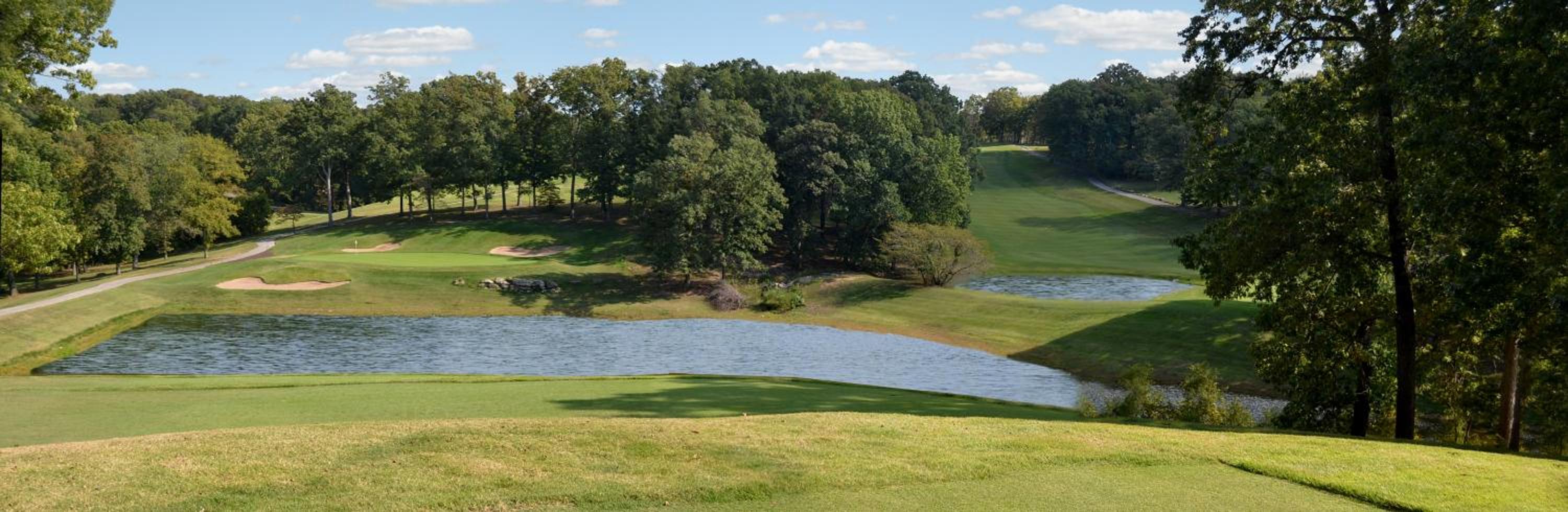 Lodge of Four Seasons Golf Resort, Marina  Spa - Property Image 15