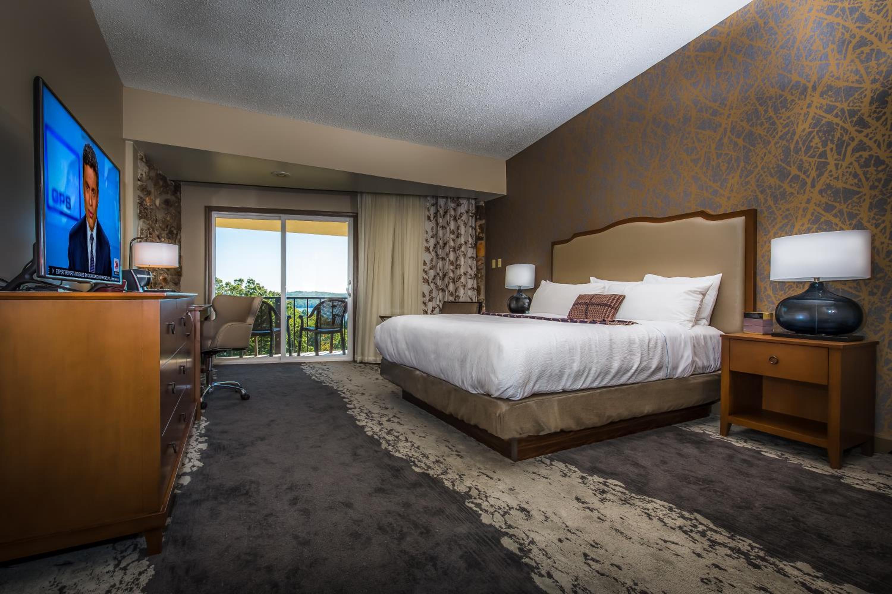 Lodge of Four Seasons Golf Resort, Marina  Spa - Property Image 52