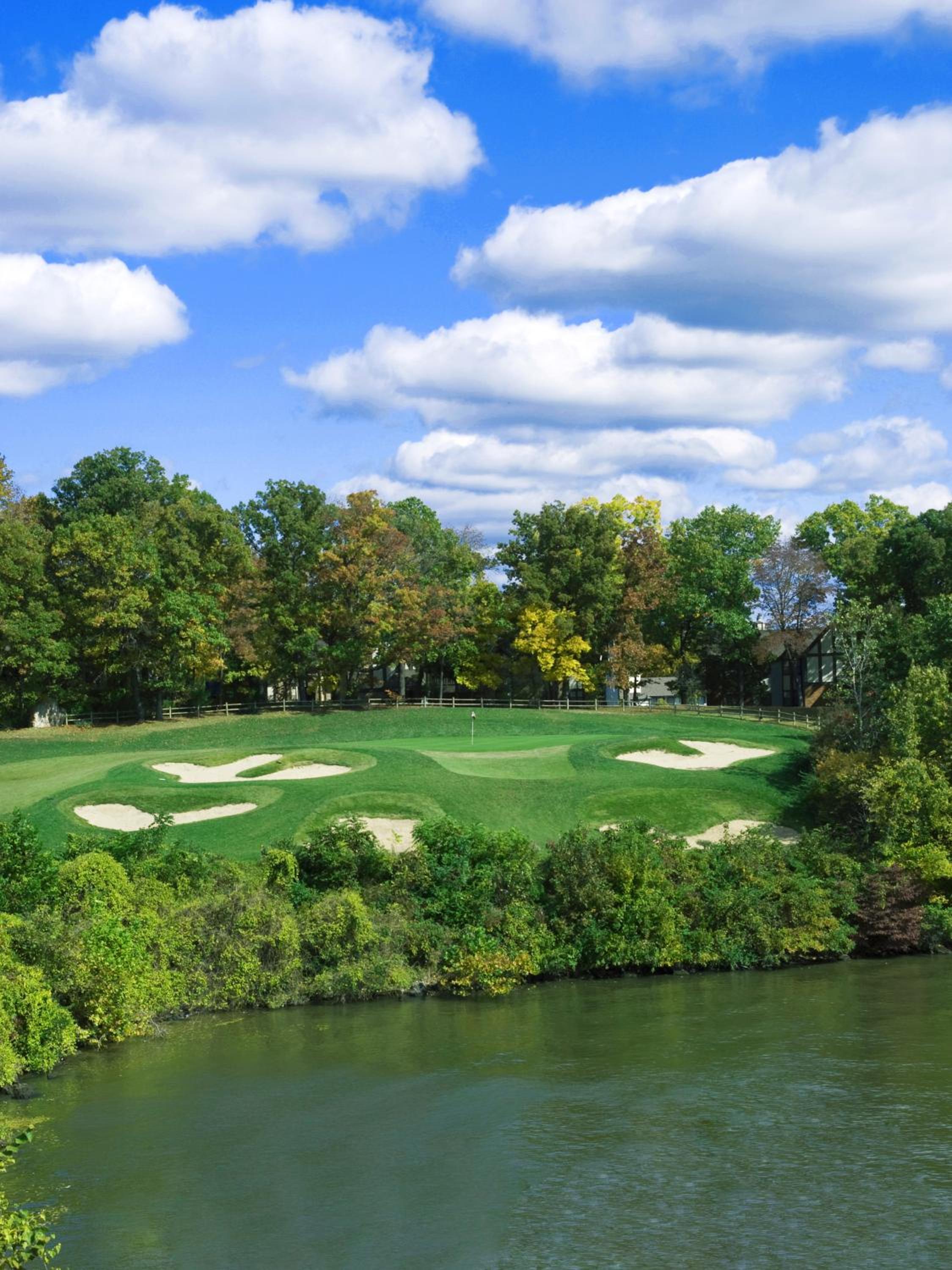 Lodge of Four Seasons Golf Resort, Marina  Spa - Property Image 56