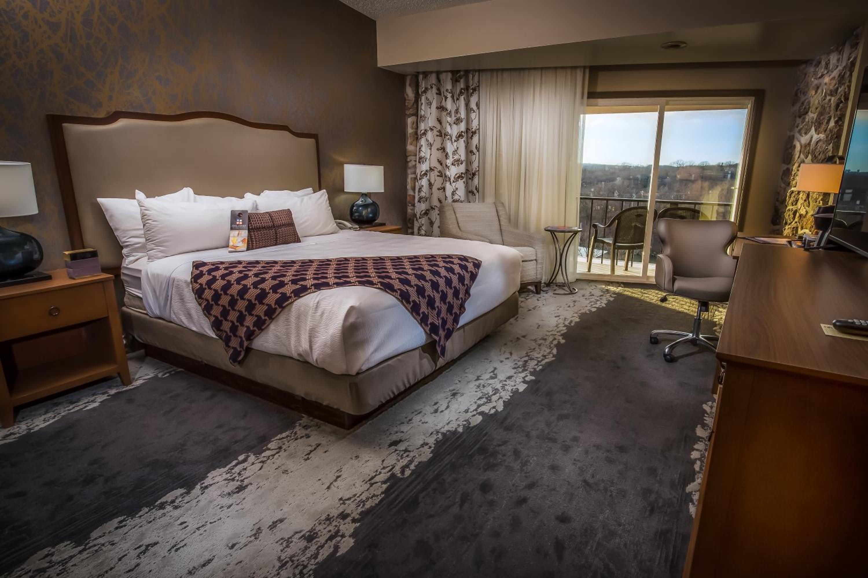 Lodge of Four Seasons Golf Resort, Marina  Spa - Property Image 50
