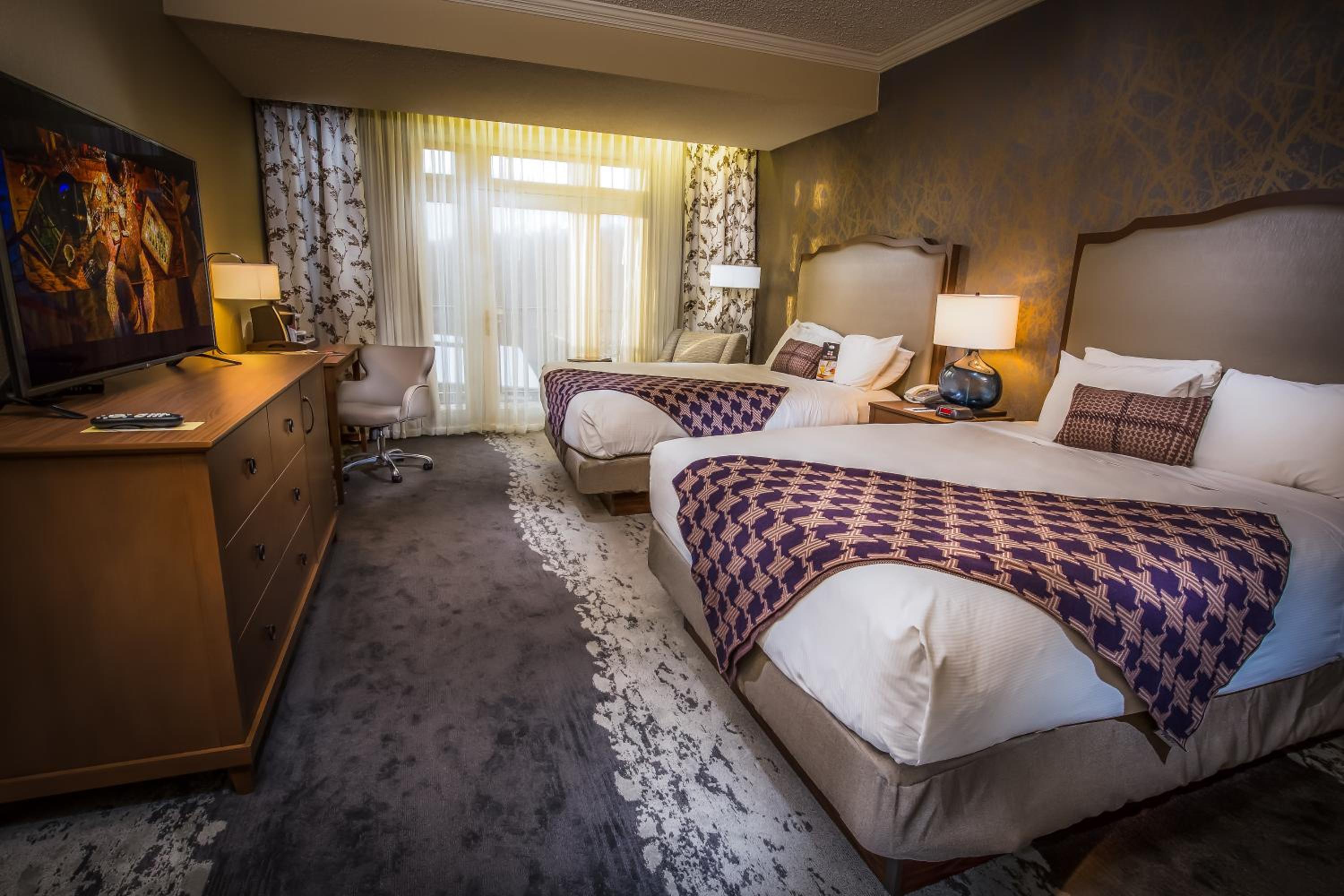 Lodge of Four Seasons Golf Resort, Marina  Spa - Property Image 48