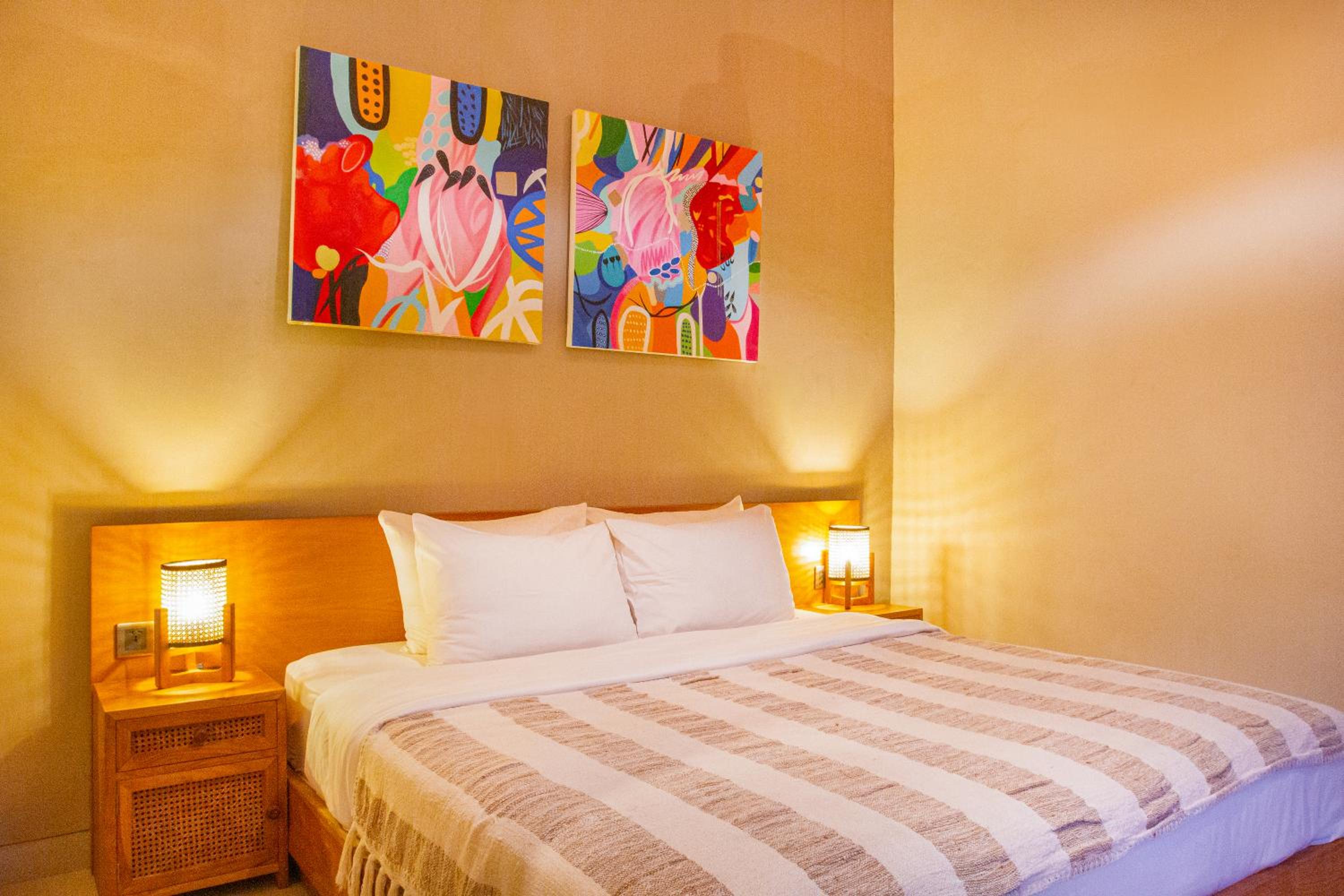 Villa Melko Stylish 4BR Villa with Pool & Rooftop Lounge