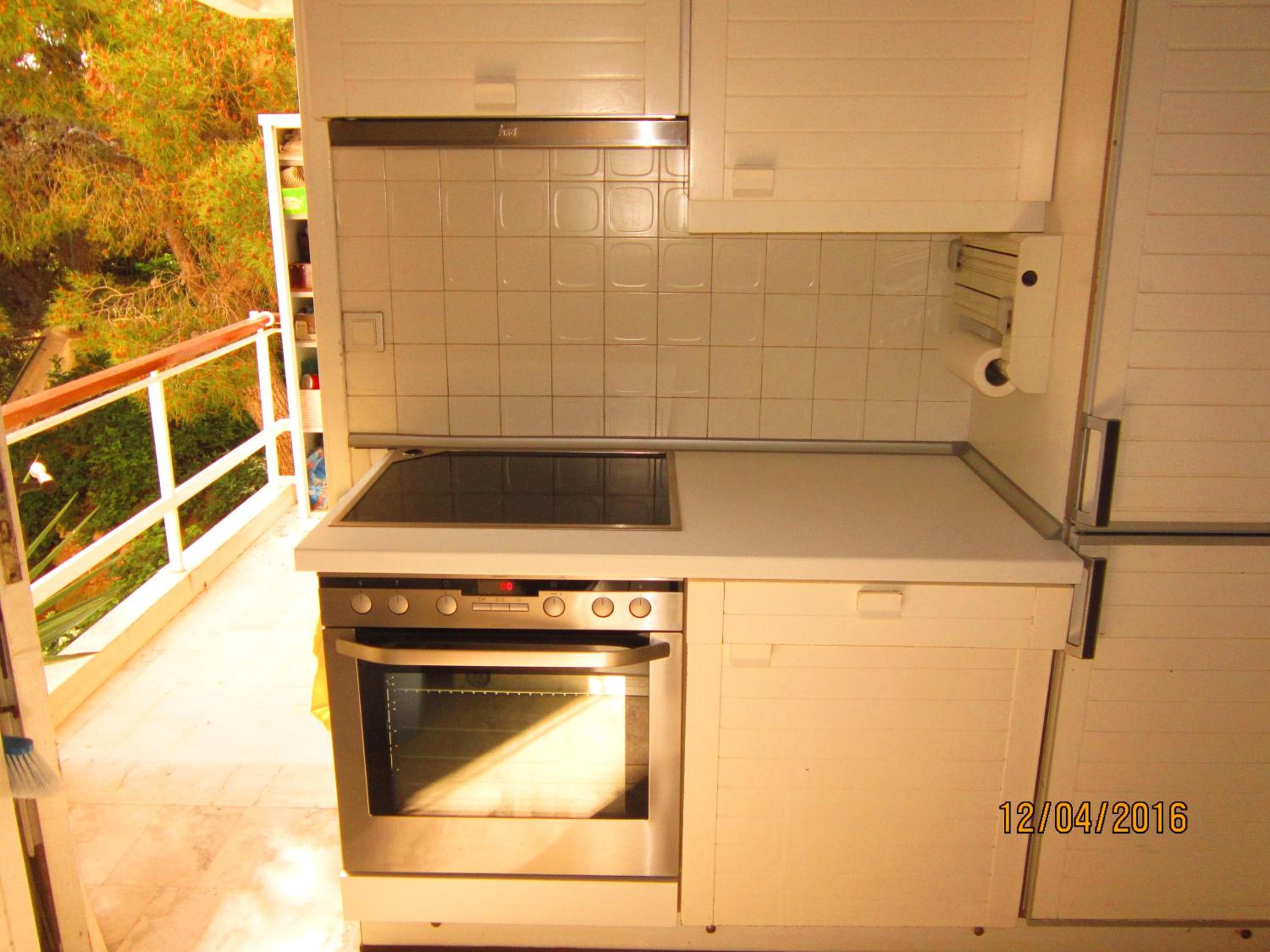 Kavouri Flat