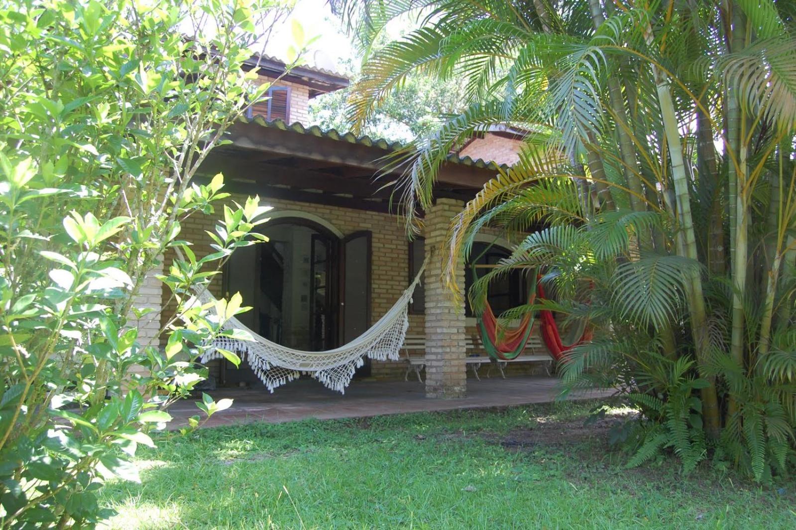 Casa Tranquila