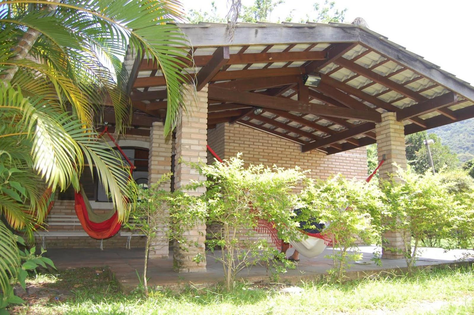 Casa Tranquila