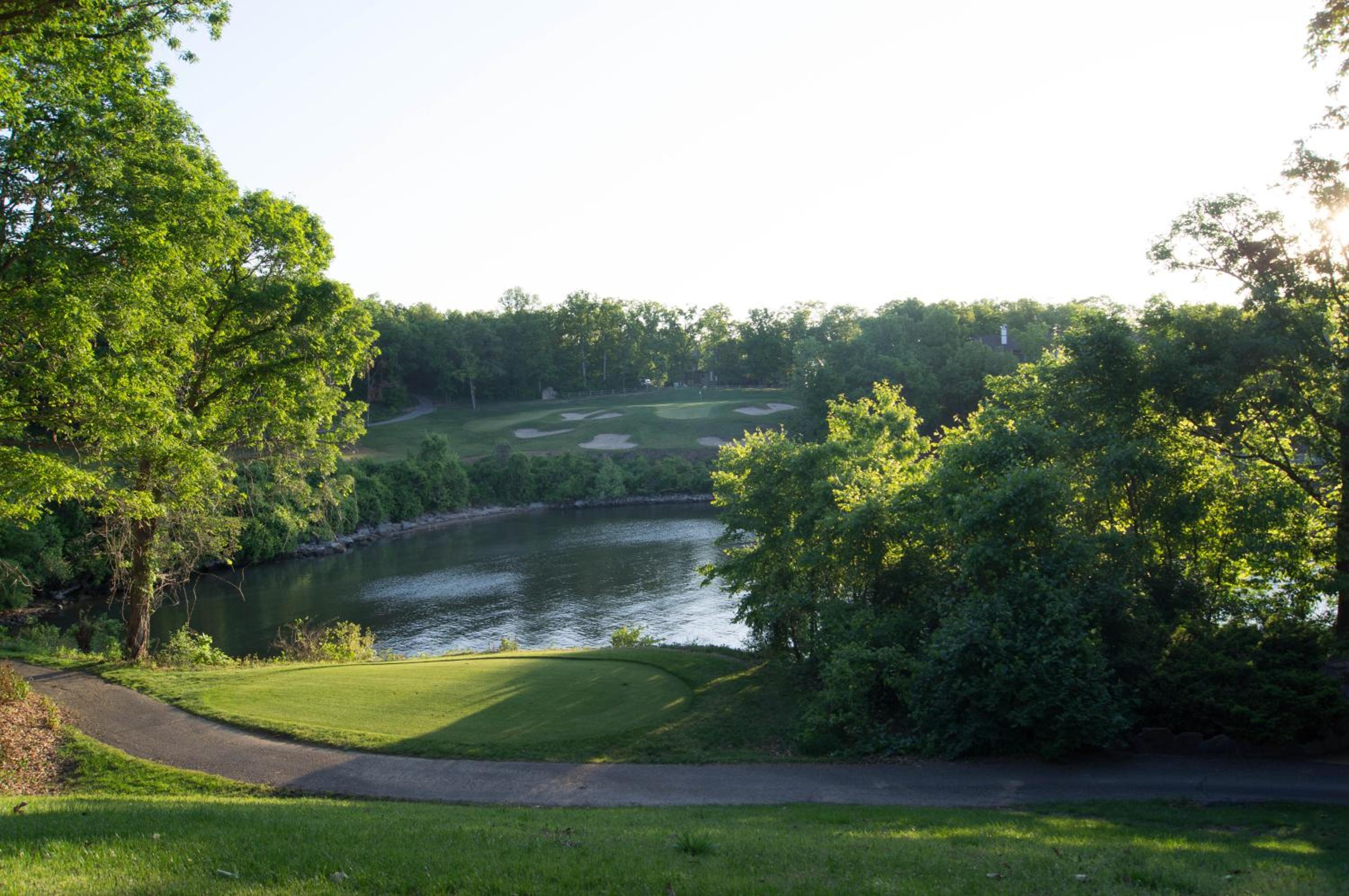 Lodge of Four Seasons Golf Resort, Marina  Spa - Property Image 13
