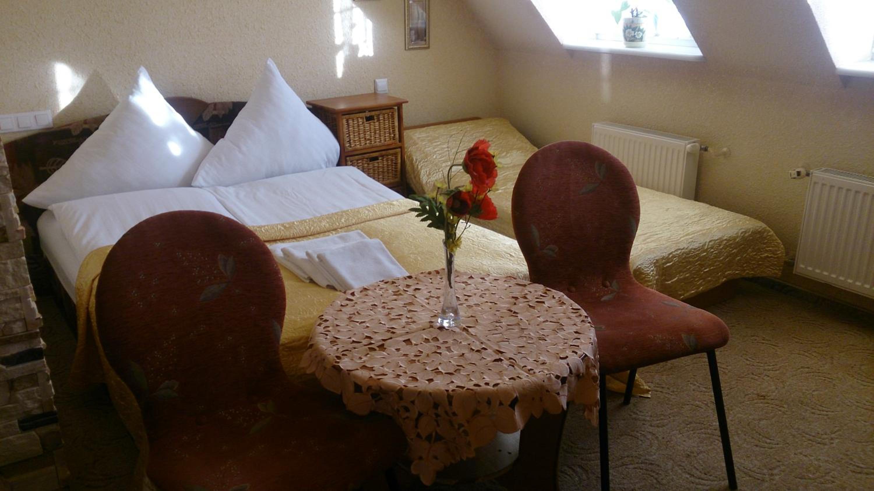 Villa Europa view 4