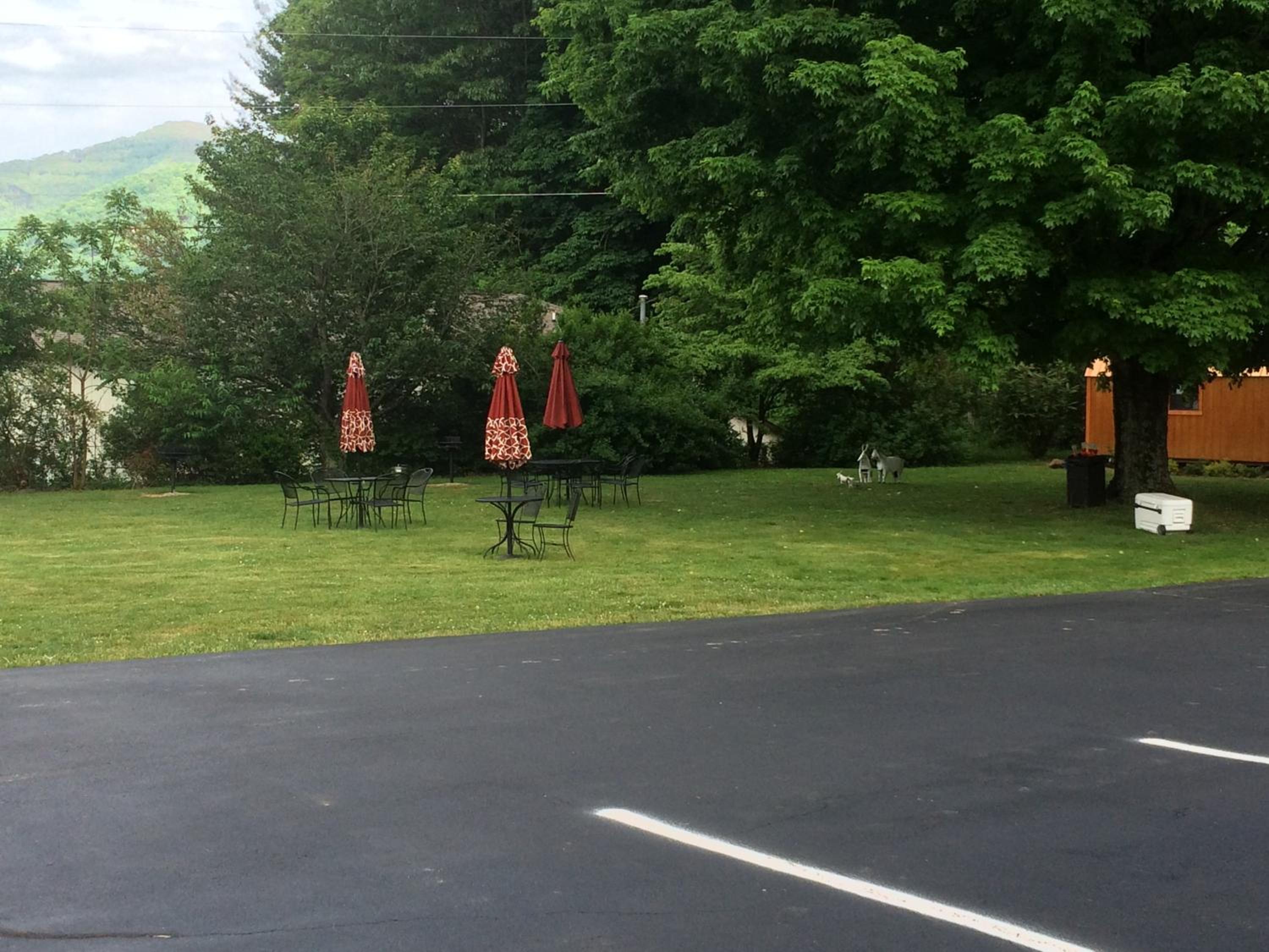 Cardinal Inn