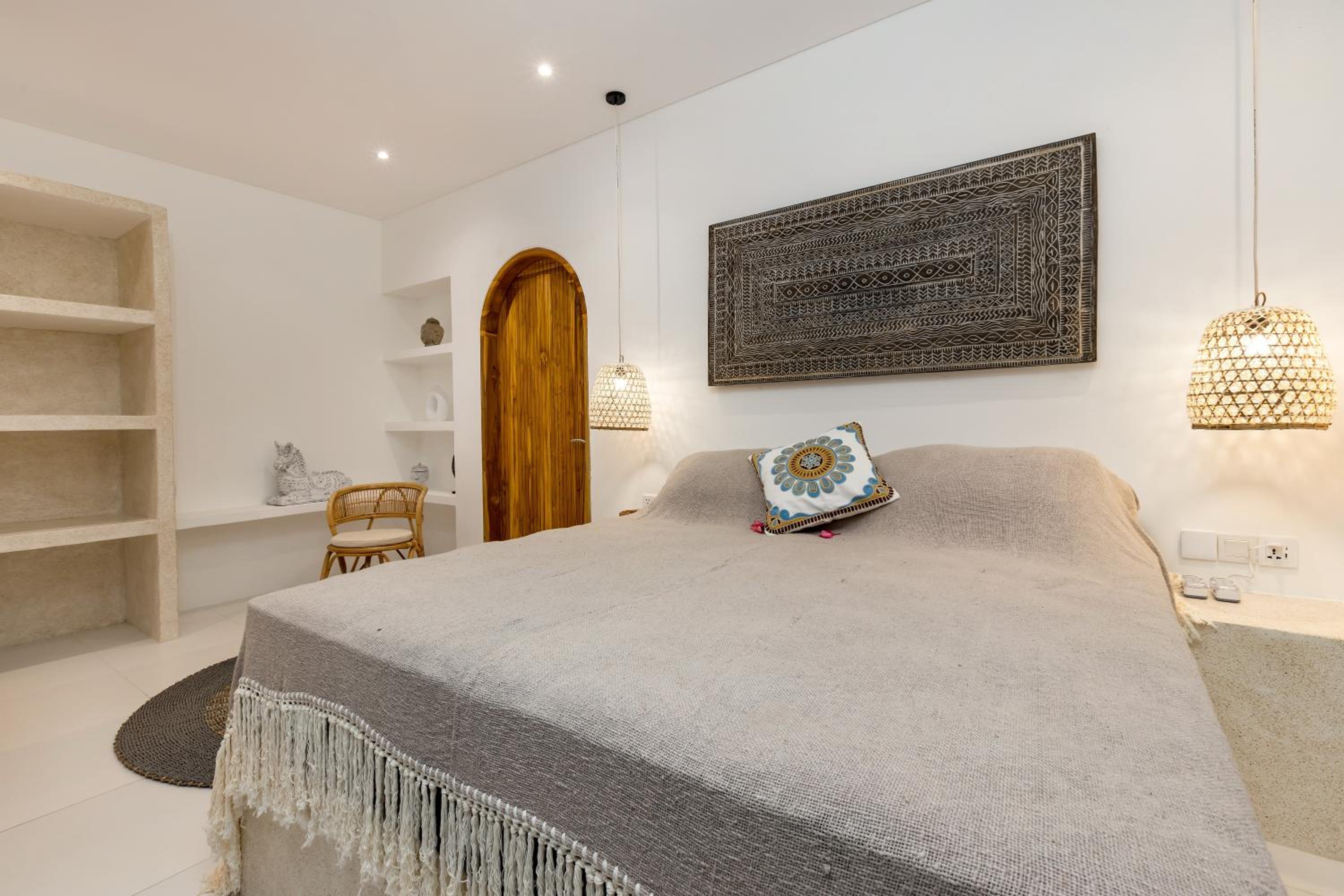 NEW! Villa Theo - 1BR Villa in Kerobokan